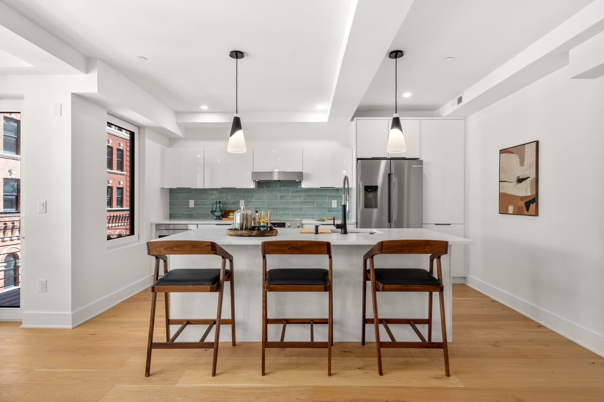 Condominium at 230 Friend Street # 7, Boston MA 02114, photo 27 of 31