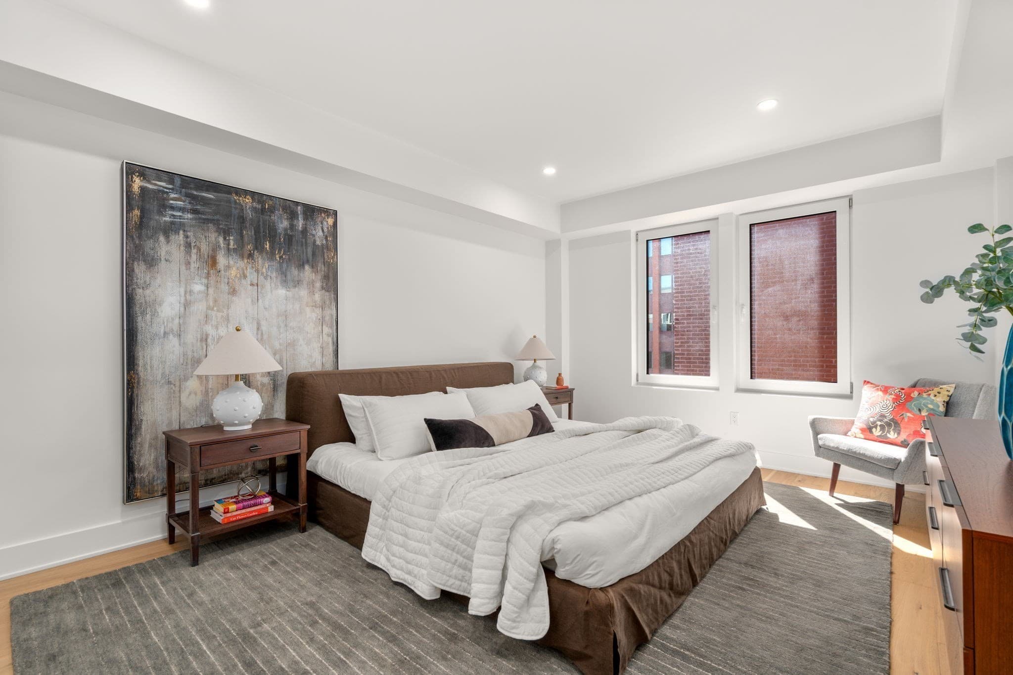 Condominium at 230 Friend Street # 7, Boston MA 02114, photo 12 of 31