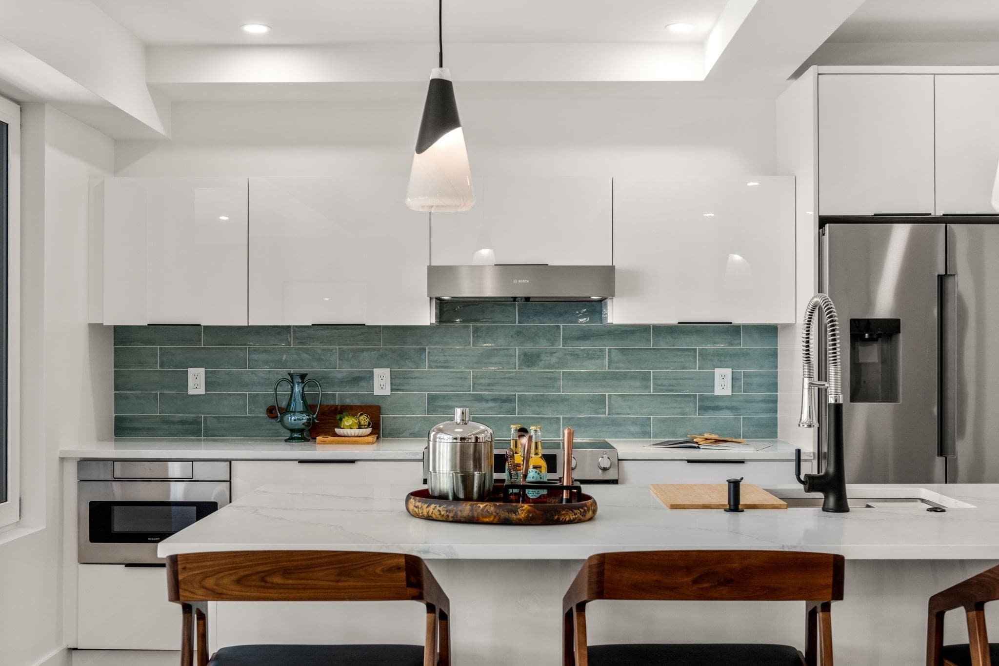 Condominium at 230 Friend Street # 7, Boston MA 02114, photo 7 of 31