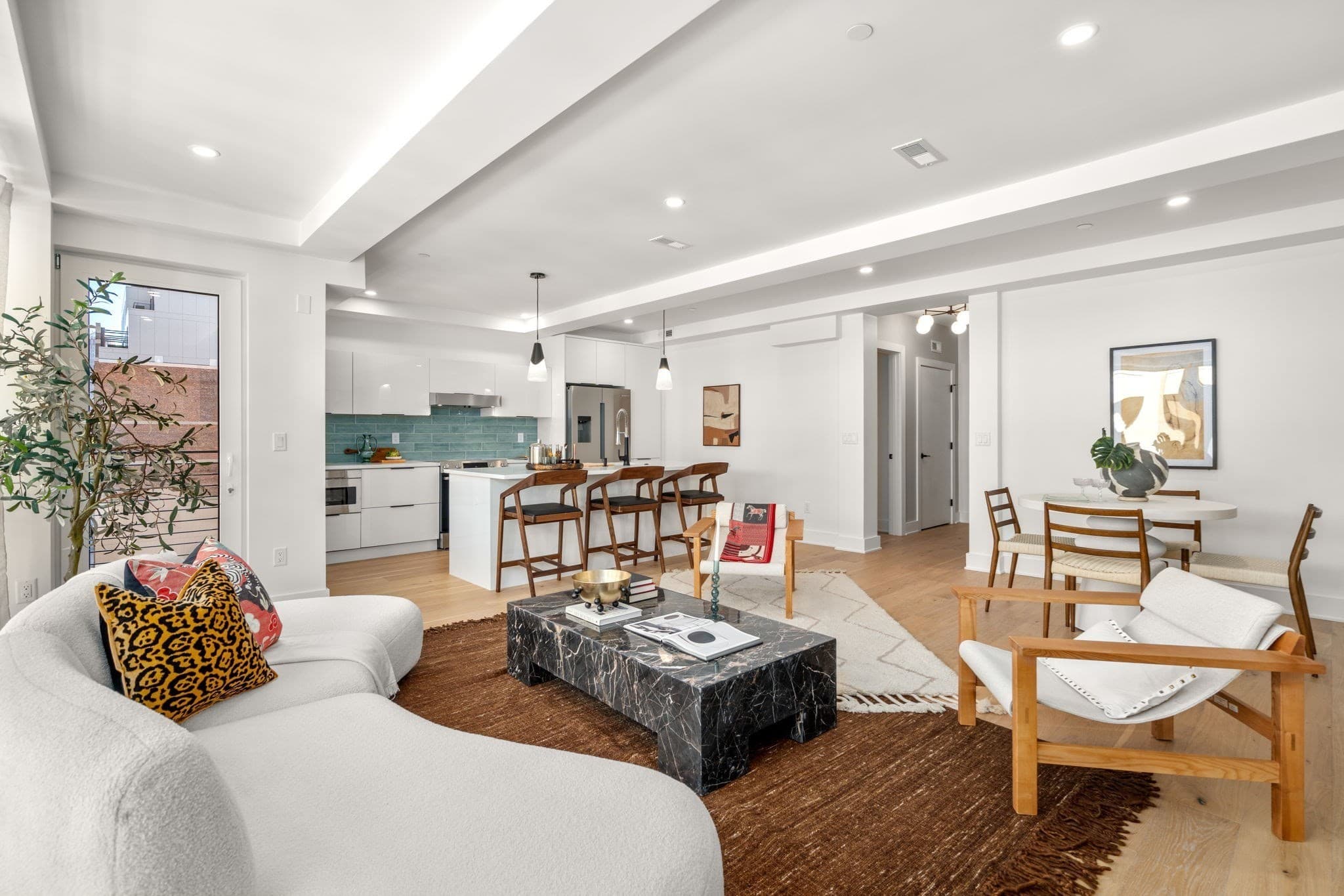 Condominium at 230 Friend Street # 7, Boston MA 02114, photo 5 of 31