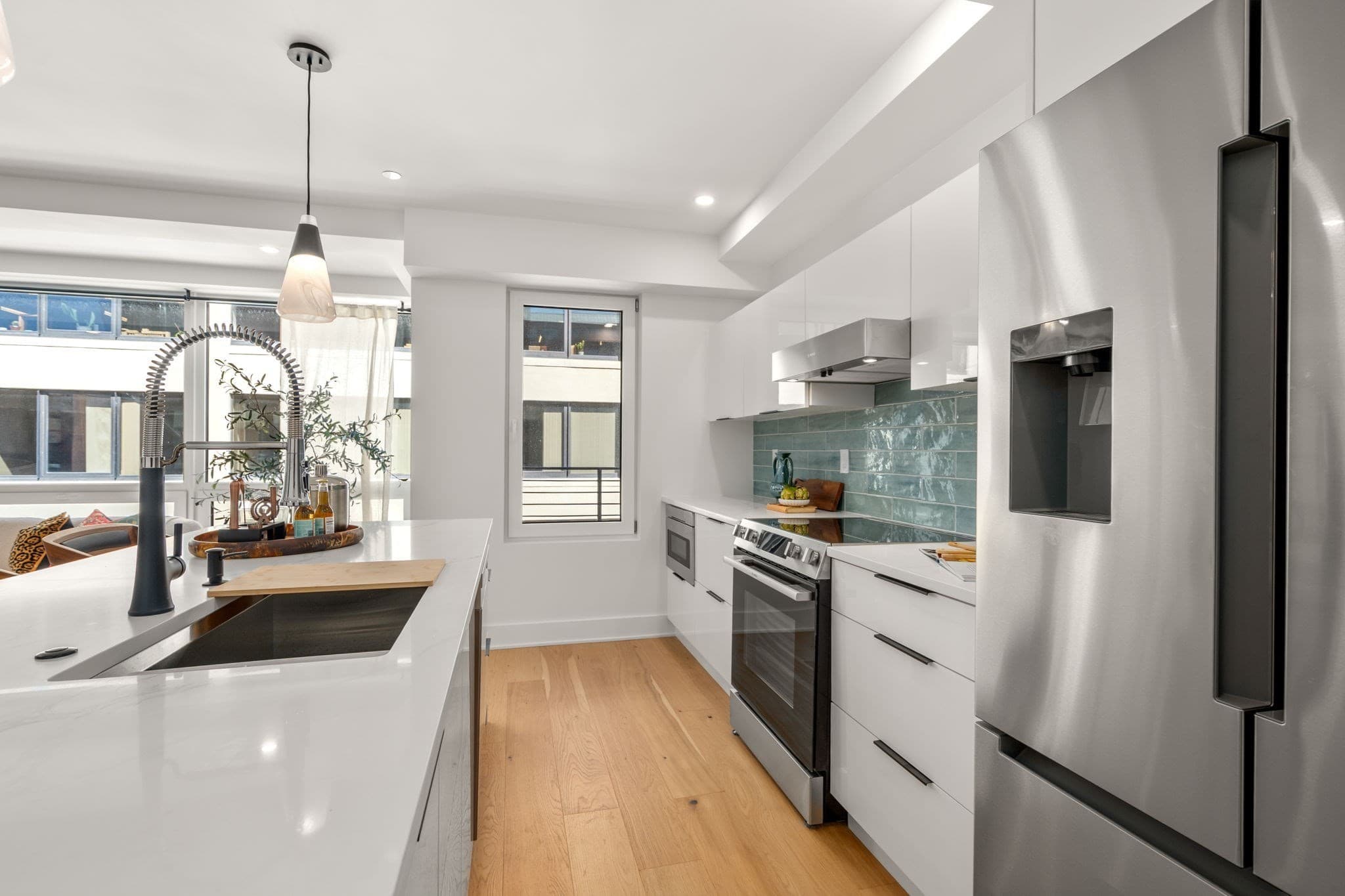 Condominium at 230 Friend Street # 7, Boston MA 02114, photo 9 of 31