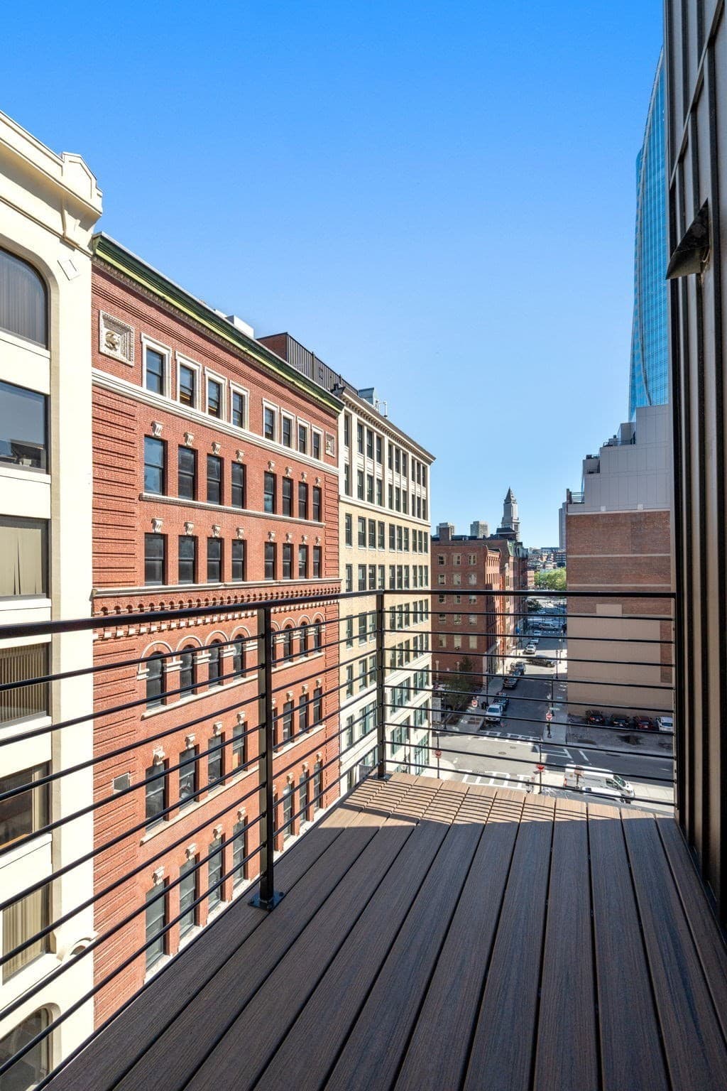 Condominium at 230 Friend Street # 7, Boston MA 02114, photo 10 of 31