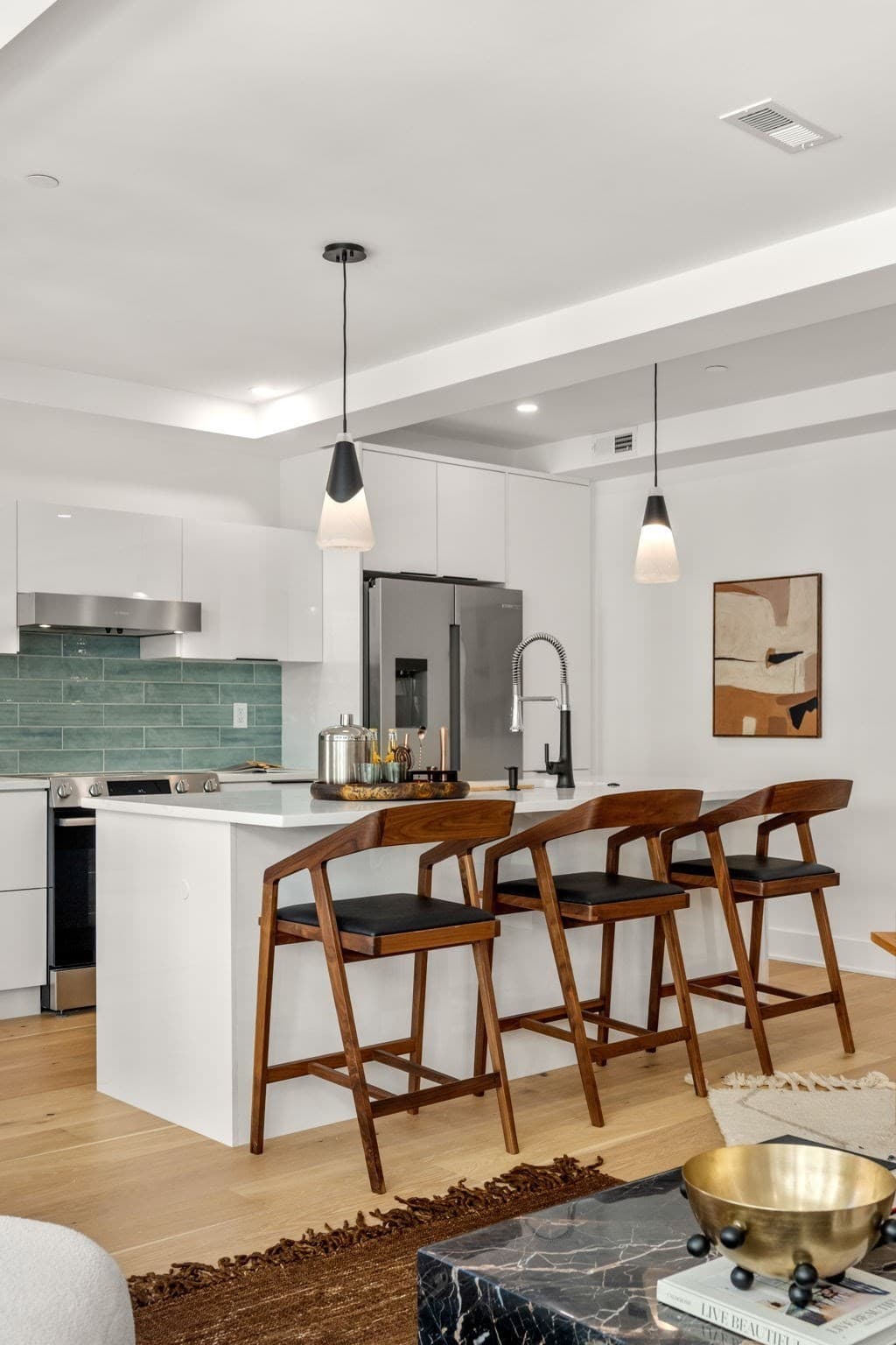 Condominium at 230 Friend Street # 7, Boston MA 02114, photo 29 of 31