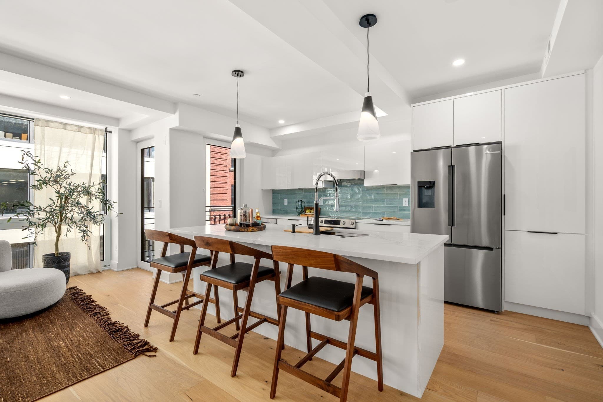 Condominium at 230 Friend Street # 7, Boston MA 02114, photo 8 of 31