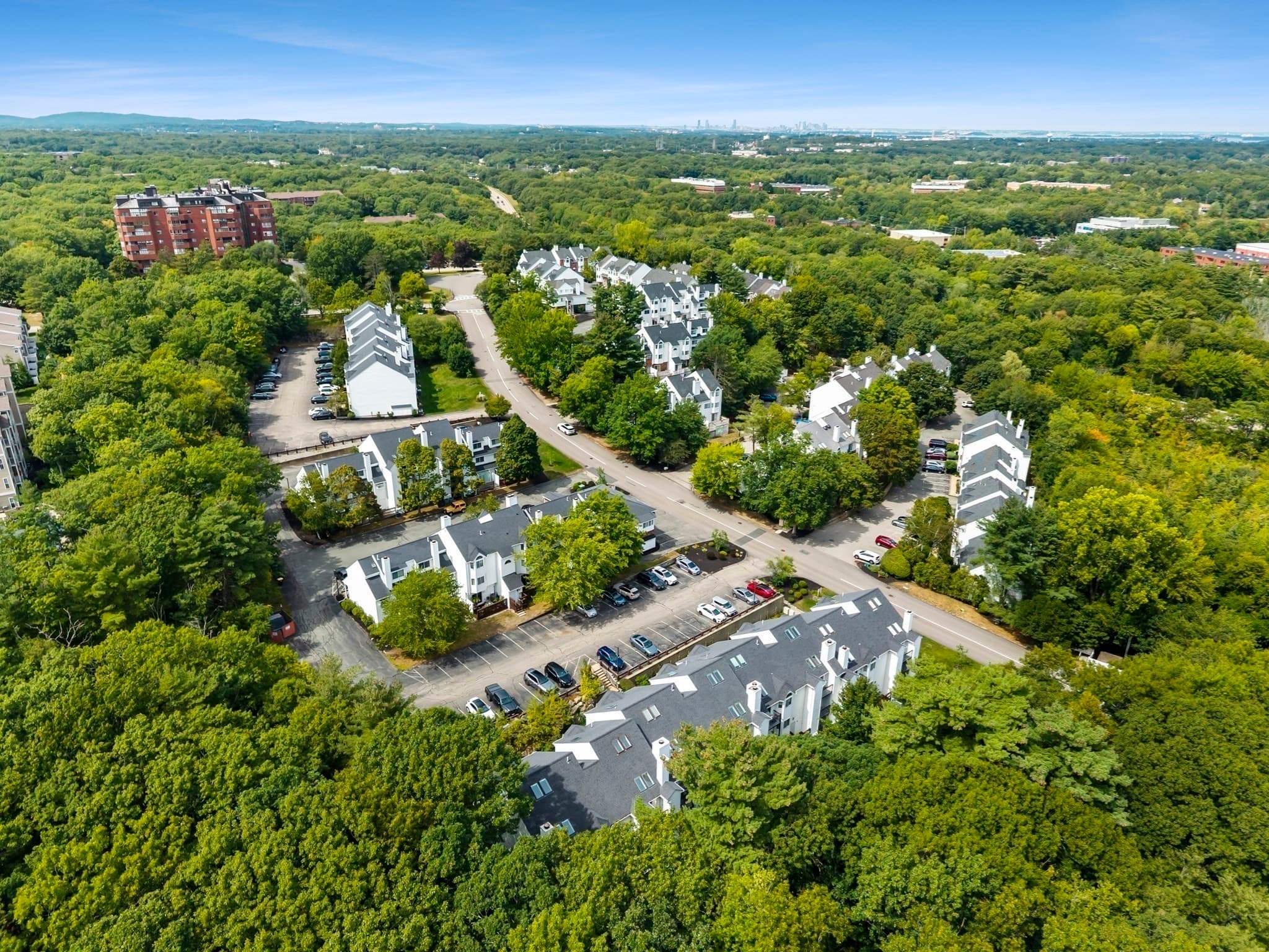 Condominium at 116 Tall Oaks Drive # A, Weymouth MA 02190, Weymouth, photo 23 of 24