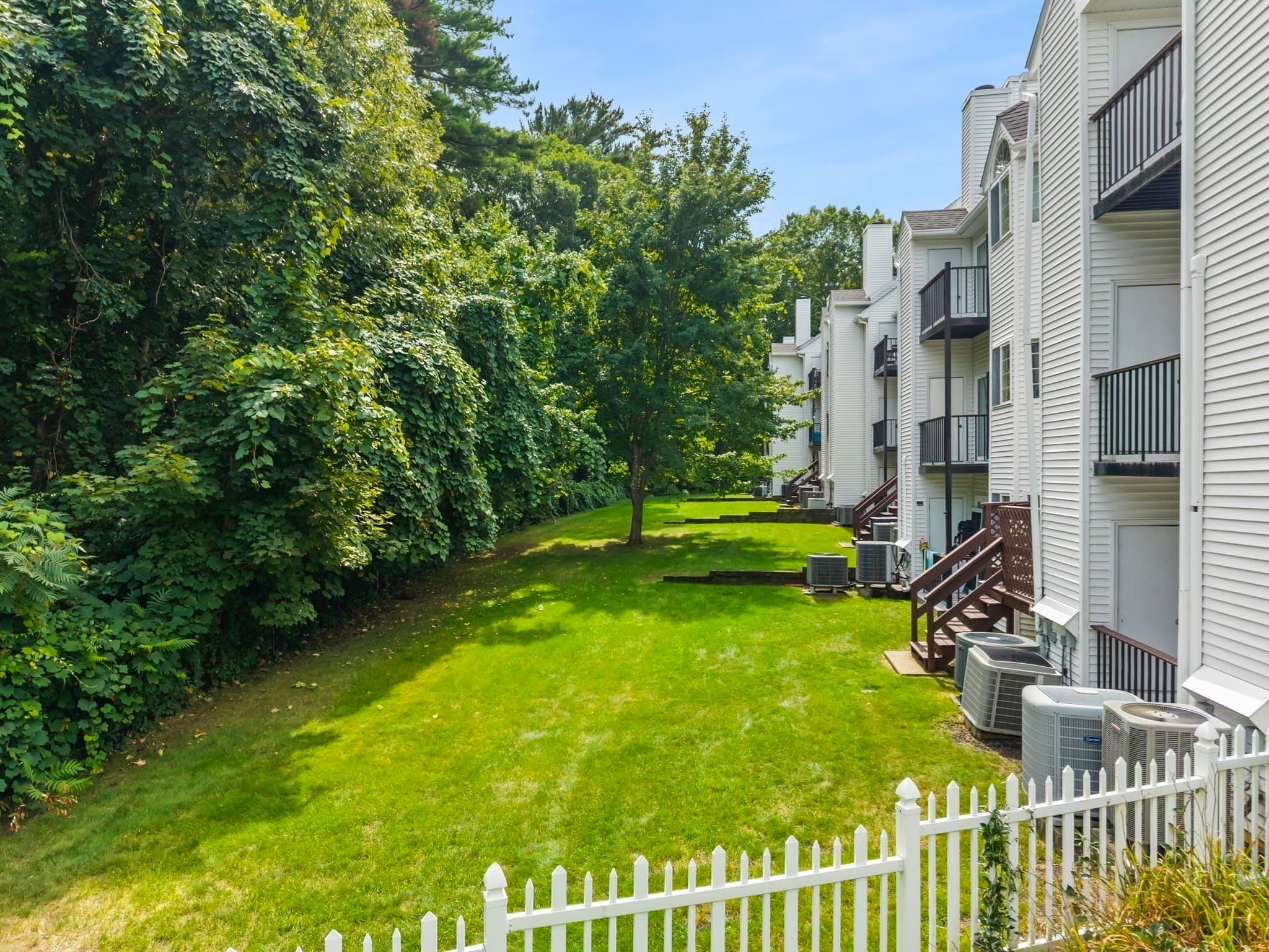 Condominium at 116 Tall Oaks Drive # A, Weymouth MA 02190, Weymouth, photo 17 of 24