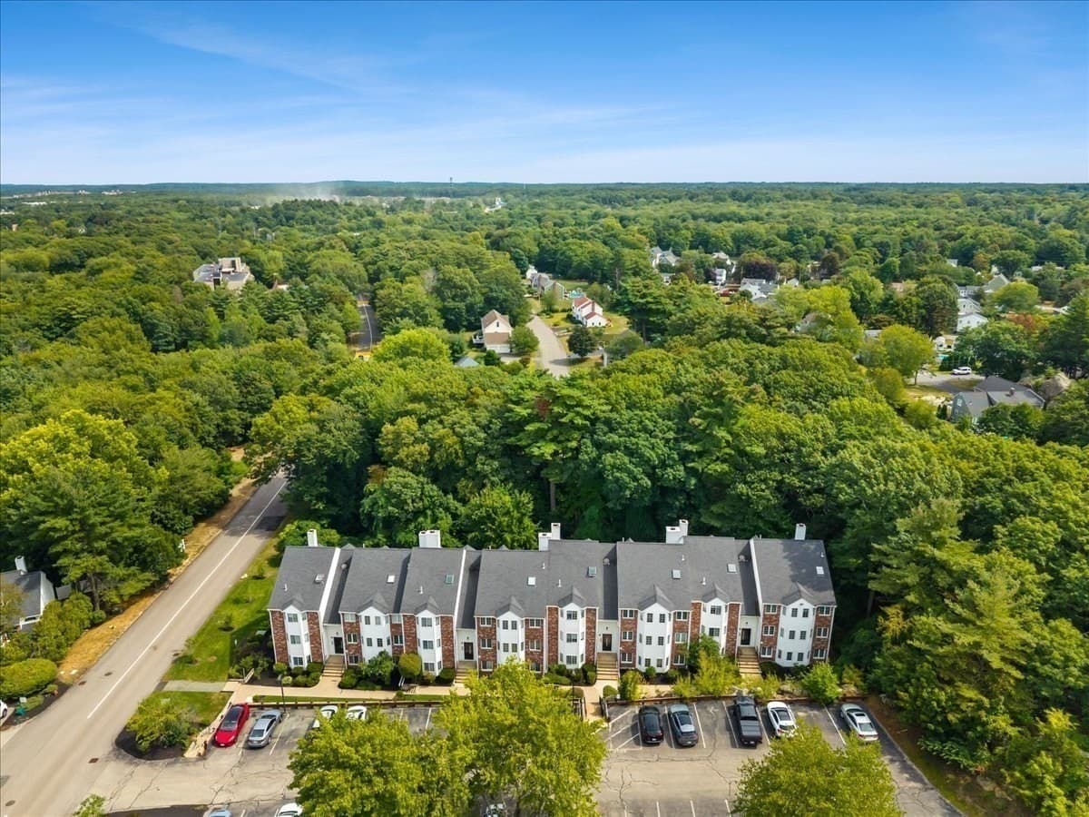 Condominium at 116 Tall Oaks Drive # A, Weymouth MA 02190, Weymouth, photo 22 of 24