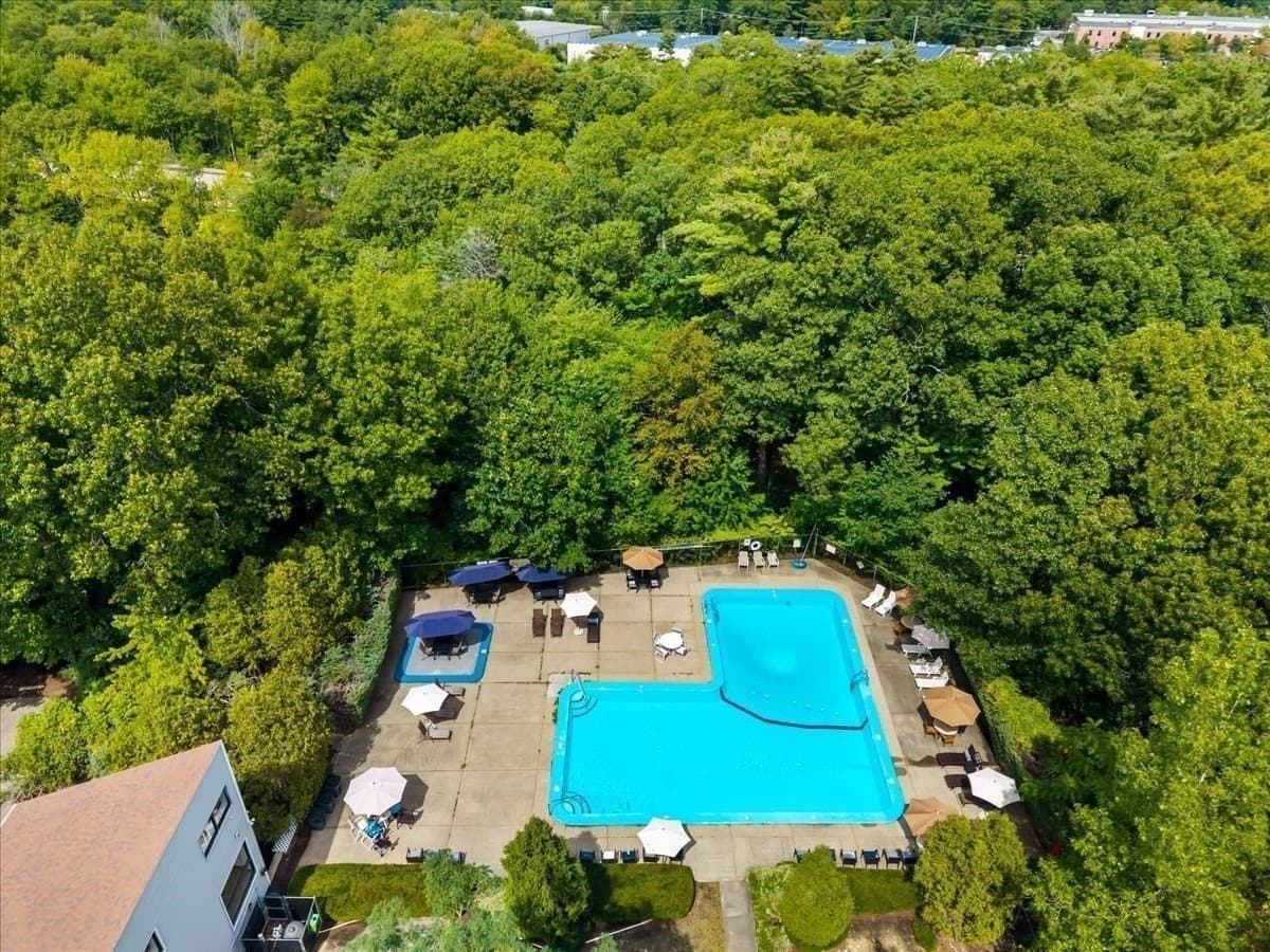 Condominium at 116 Tall Oaks Drive # A, Weymouth MA 02190, Weymouth, photo 20 of 24