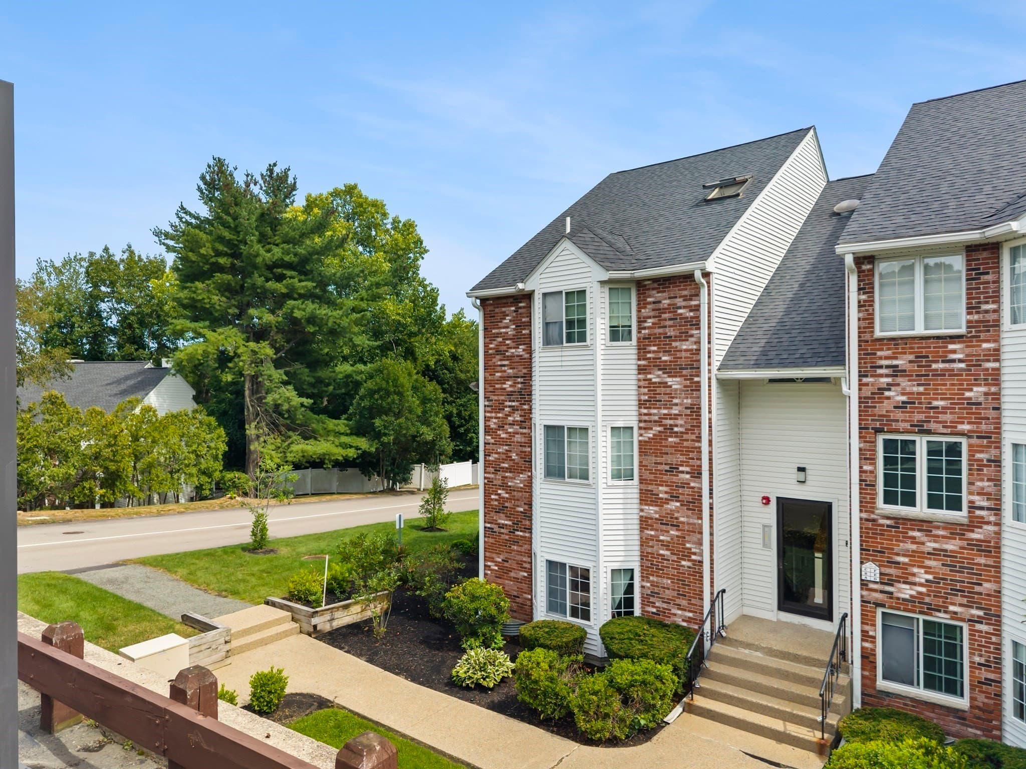 Condominium at 116 Tall Oaks Drive # A, Weymouth MA 02190, Weymouth, photo 18 of 24