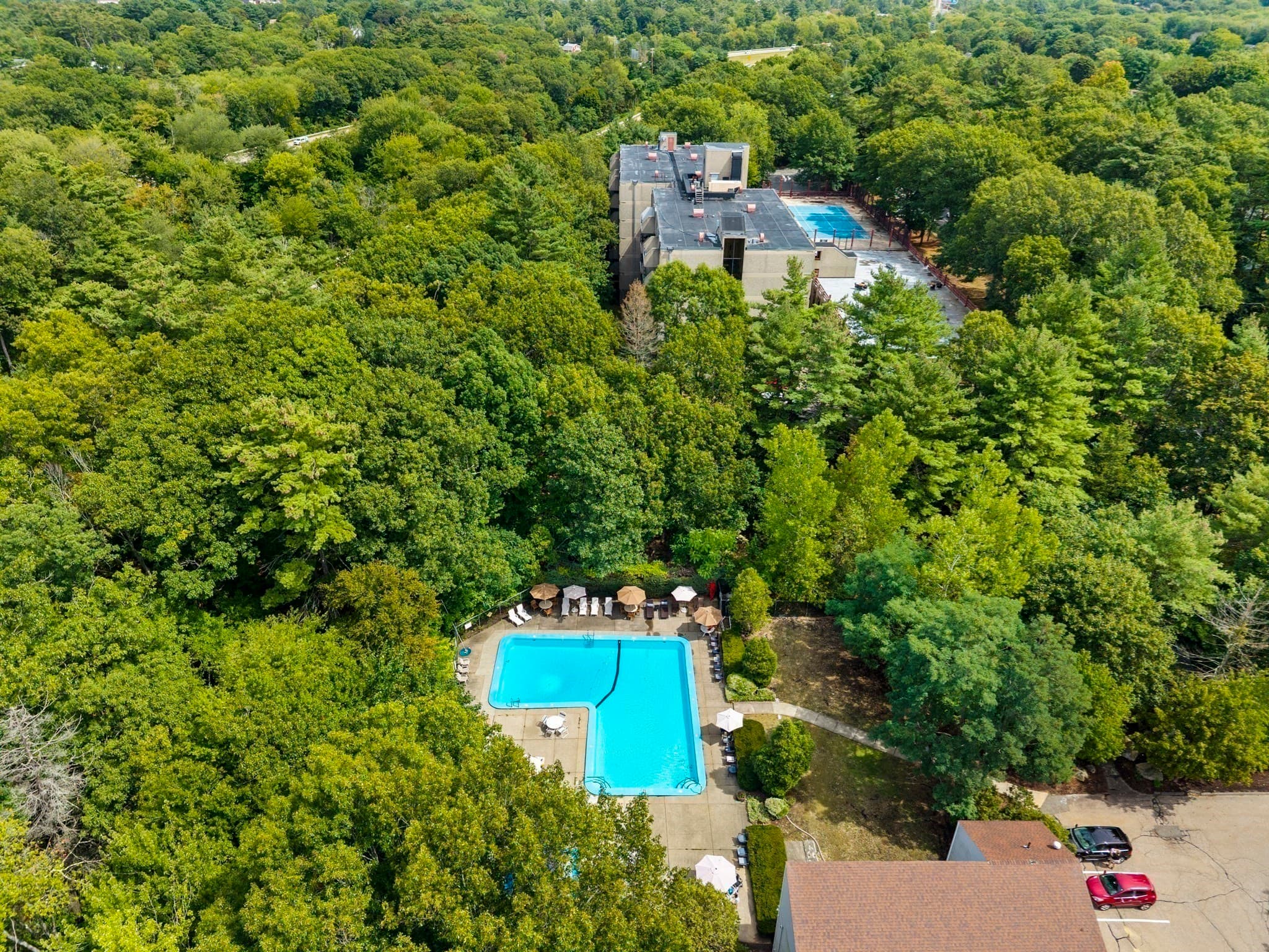Condominium at 116 Tall Oaks Drive # A, Weymouth MA 02190, Weymouth, photo 21 of 24