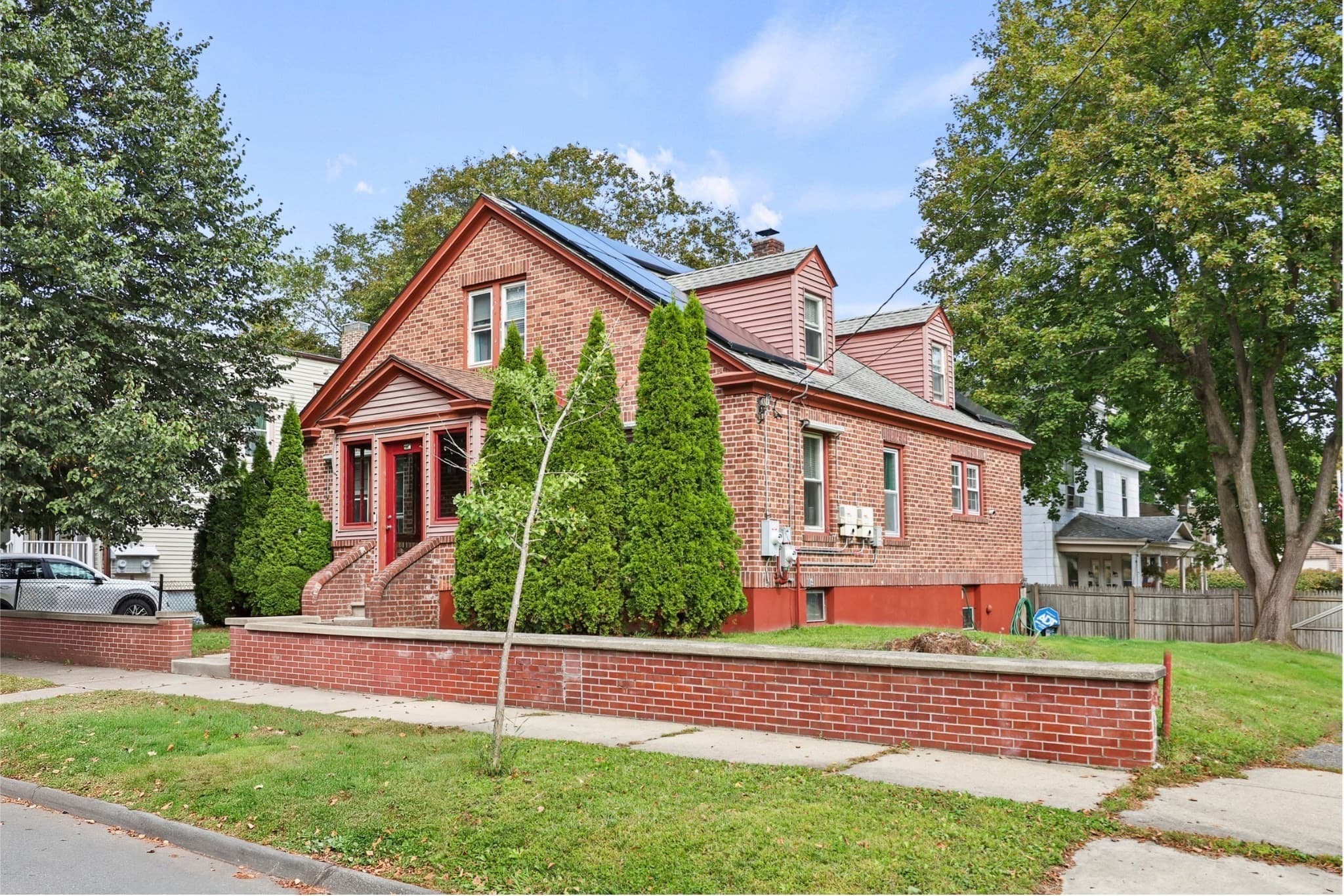 45 Stoddard Ave, Pittsfield MA 01201