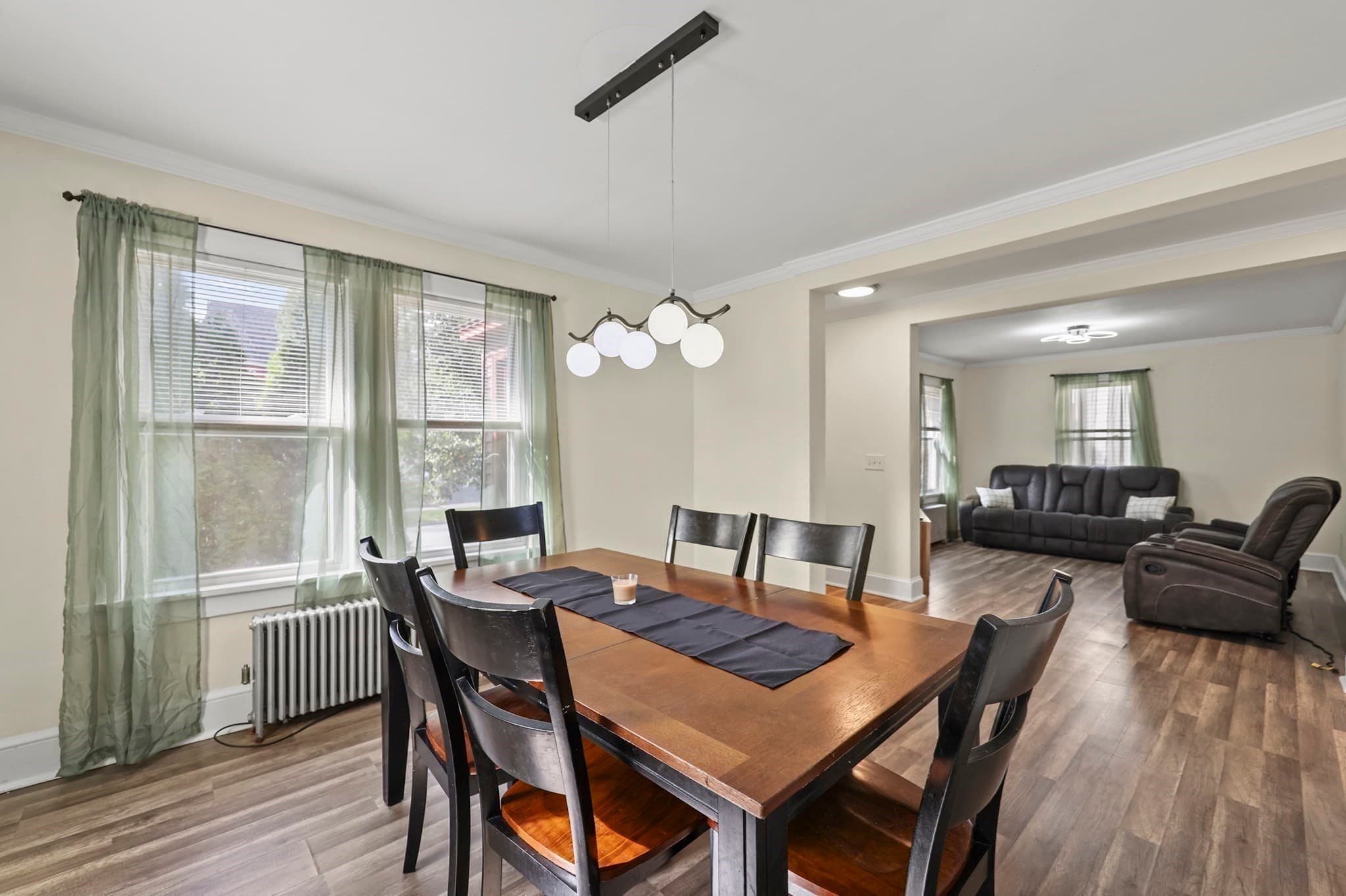 Single Family Residence at 45 Stoddard Ave, Pittsfield MA 01201, Pittsfield, photo 11 of 34