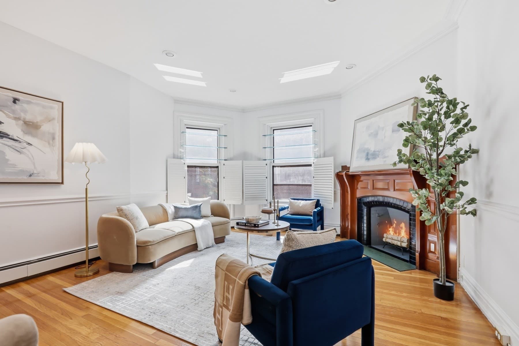 Condominium at 258 Marlborough St # 2R, Boston MA 02116, photo 6 of 19