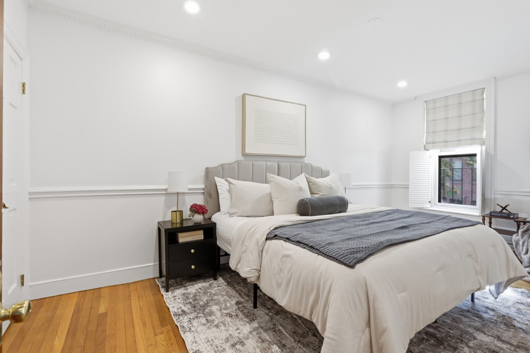 Condominium at 258 Marlborough St # 2R, Boston MA 02116, photo 17 of 19