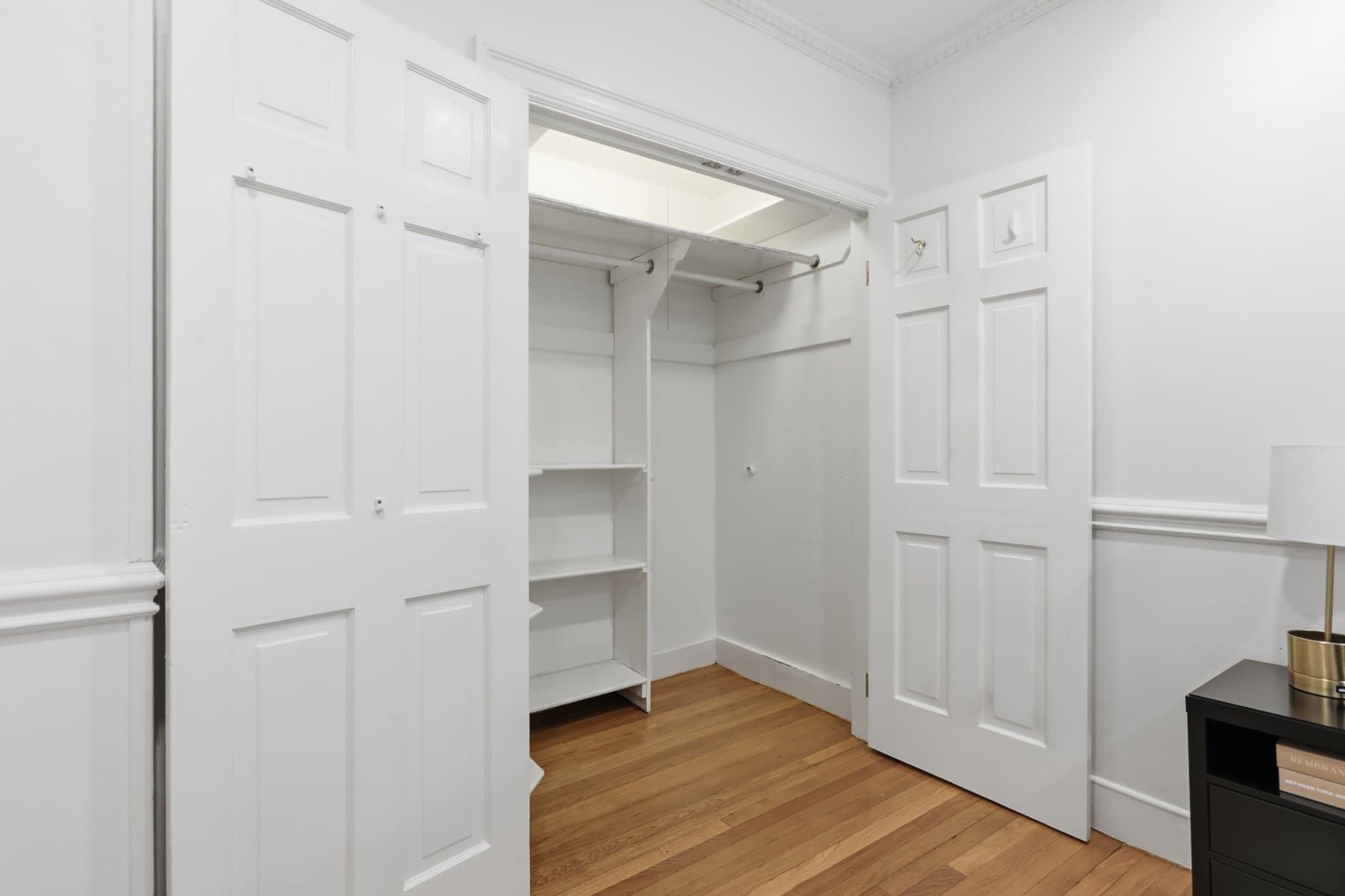 Condominium at 258 Marlborough St # 2R, Boston MA 02116, photo 16 of 19
