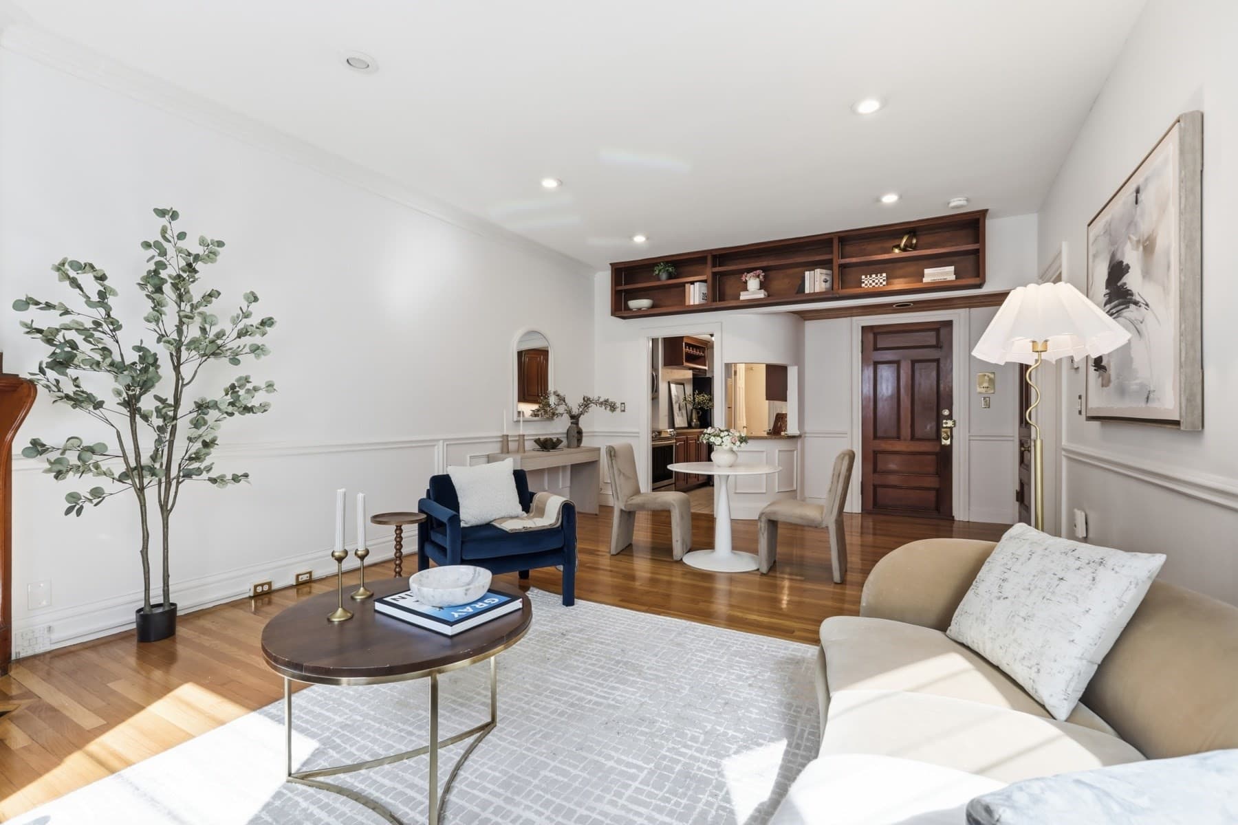 Condominium at 258 Marlborough St # 2R, Boston MA 02116, photo 7 of 19