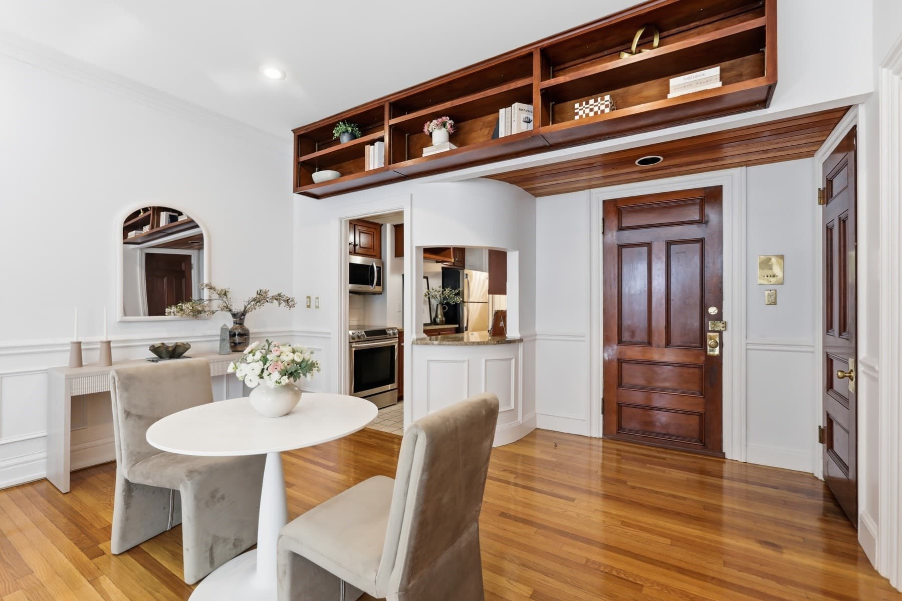 Condominium at 258 Marlborough St # 2R, Boston MA 02116, photo 9 of 19