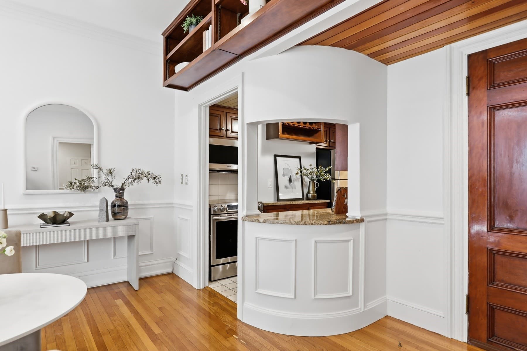 Condominium at 258 Marlborough St # 2R, Boston MA 02116, photo 10 of 19