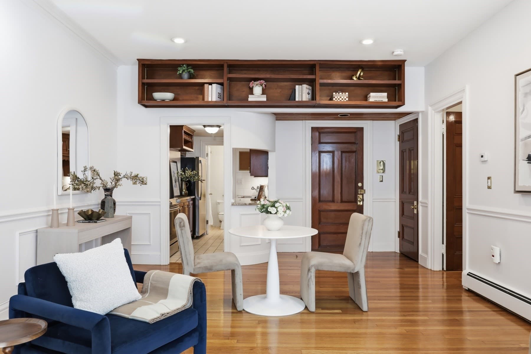Condominium at 258 Marlborough St # 2R, Boston MA 02116, photo 8 of 19