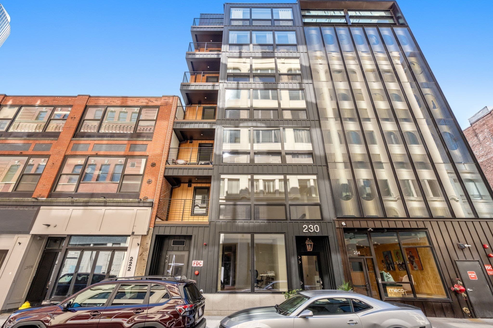 230 Friend Street # 1, Boston MA 02114