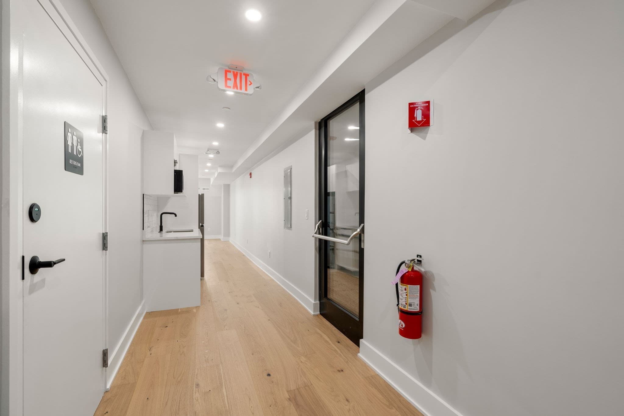 Commercial Sale at 230 Friend Street # 1, Boston MA 02114, Boston, photo 10 of 11