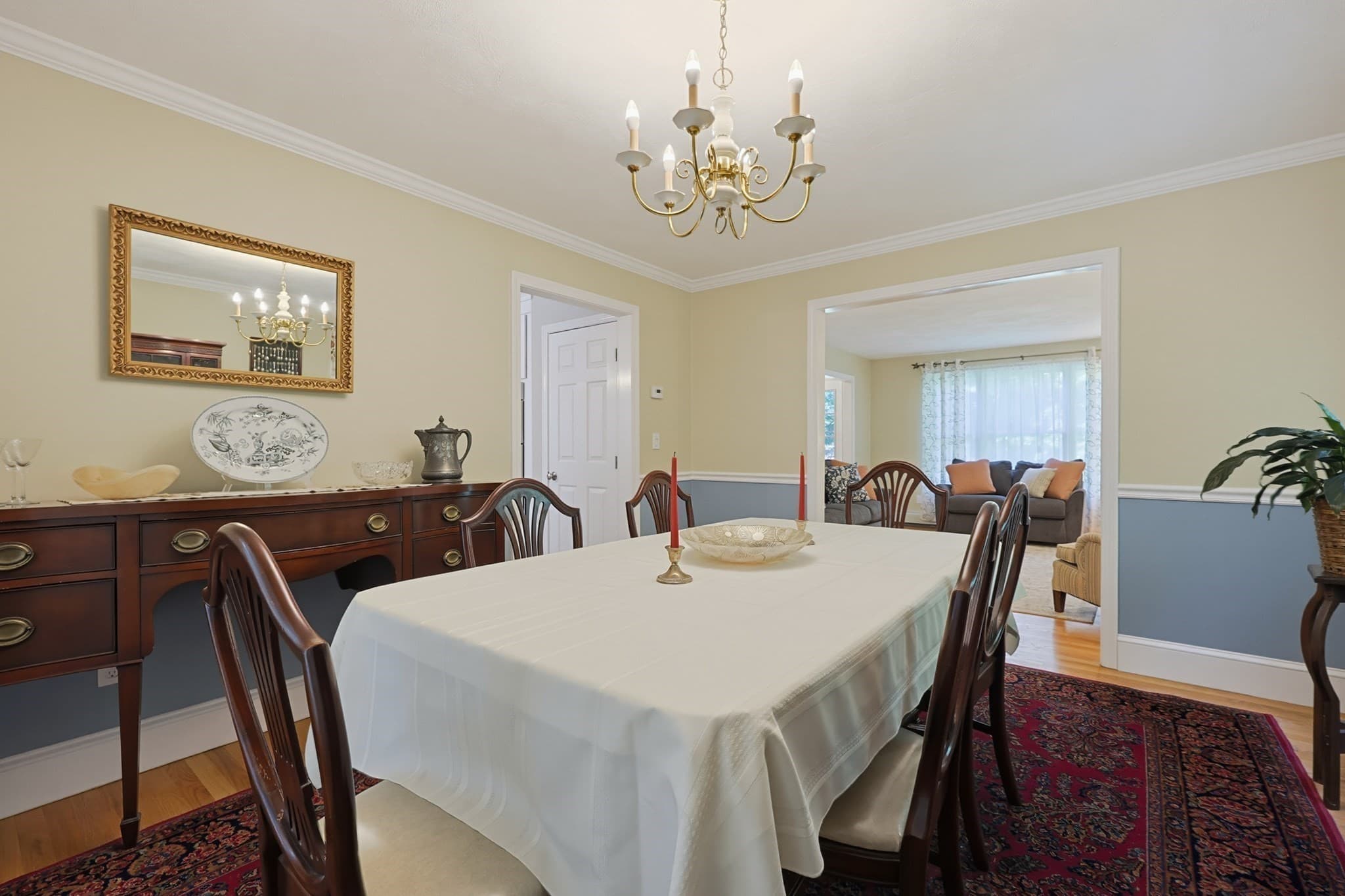 Single Family Residence at 125 Walker St, Seekonk MA 02771, Seekonk, photo 6 of 42