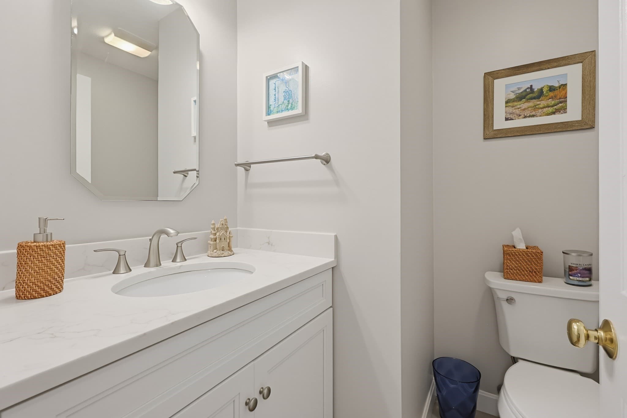 Single Family Residence at 125 Walker St, Seekonk MA 02771, Seekonk, photo 16 of 42