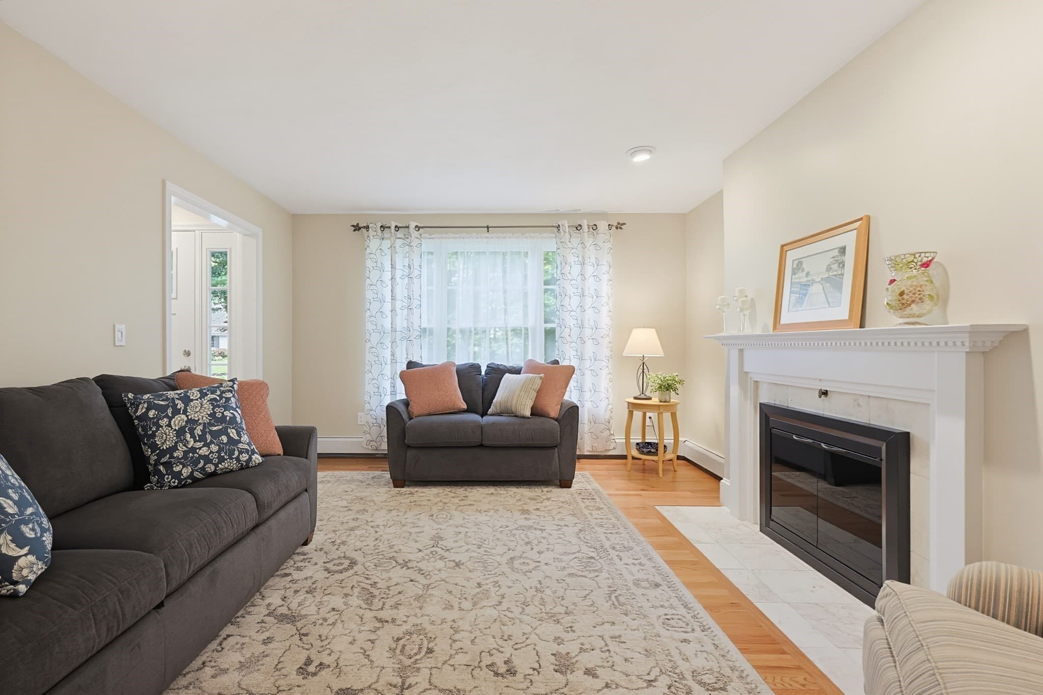 Single Family Residence at 125 Walker St, Seekonk MA 02771, Seekonk, photo 3 of 42