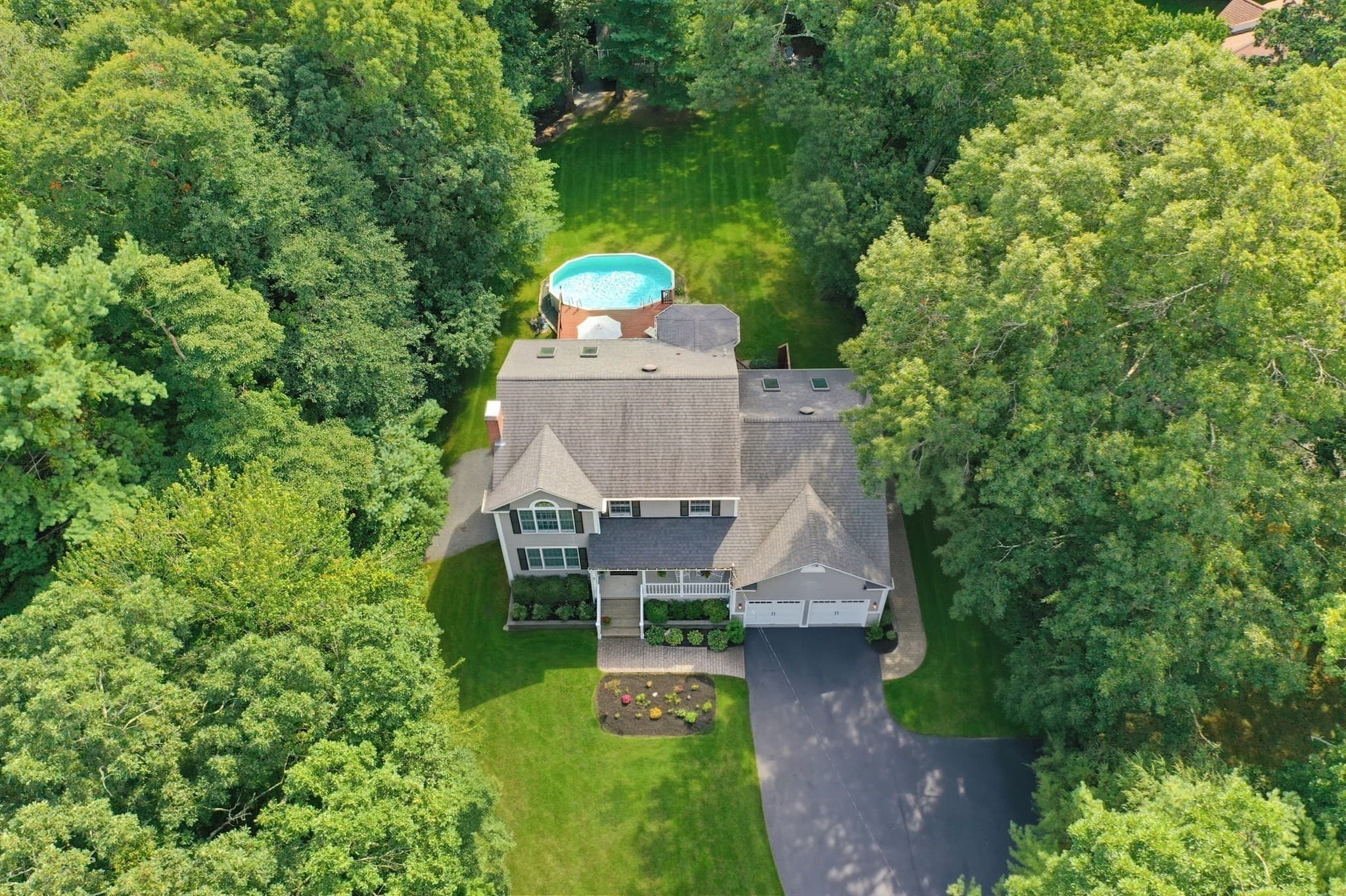 Single Family Residence at 125 Walker St, Seekonk MA 02771, Seekonk, photo 38 of 42