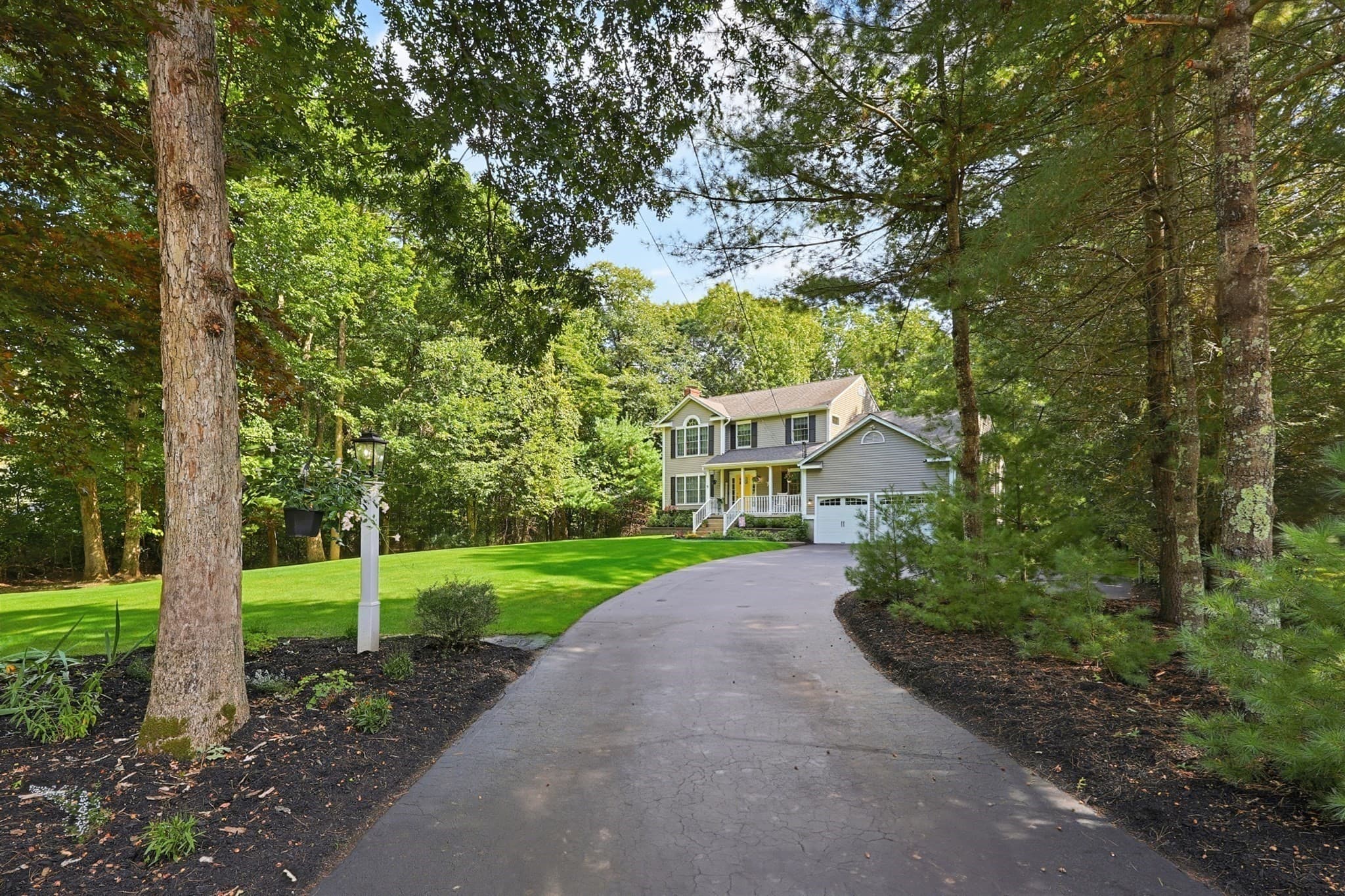 Single Family Residence at 125 Walker St, Seekonk MA 02771, Seekonk, photo 41 of 42