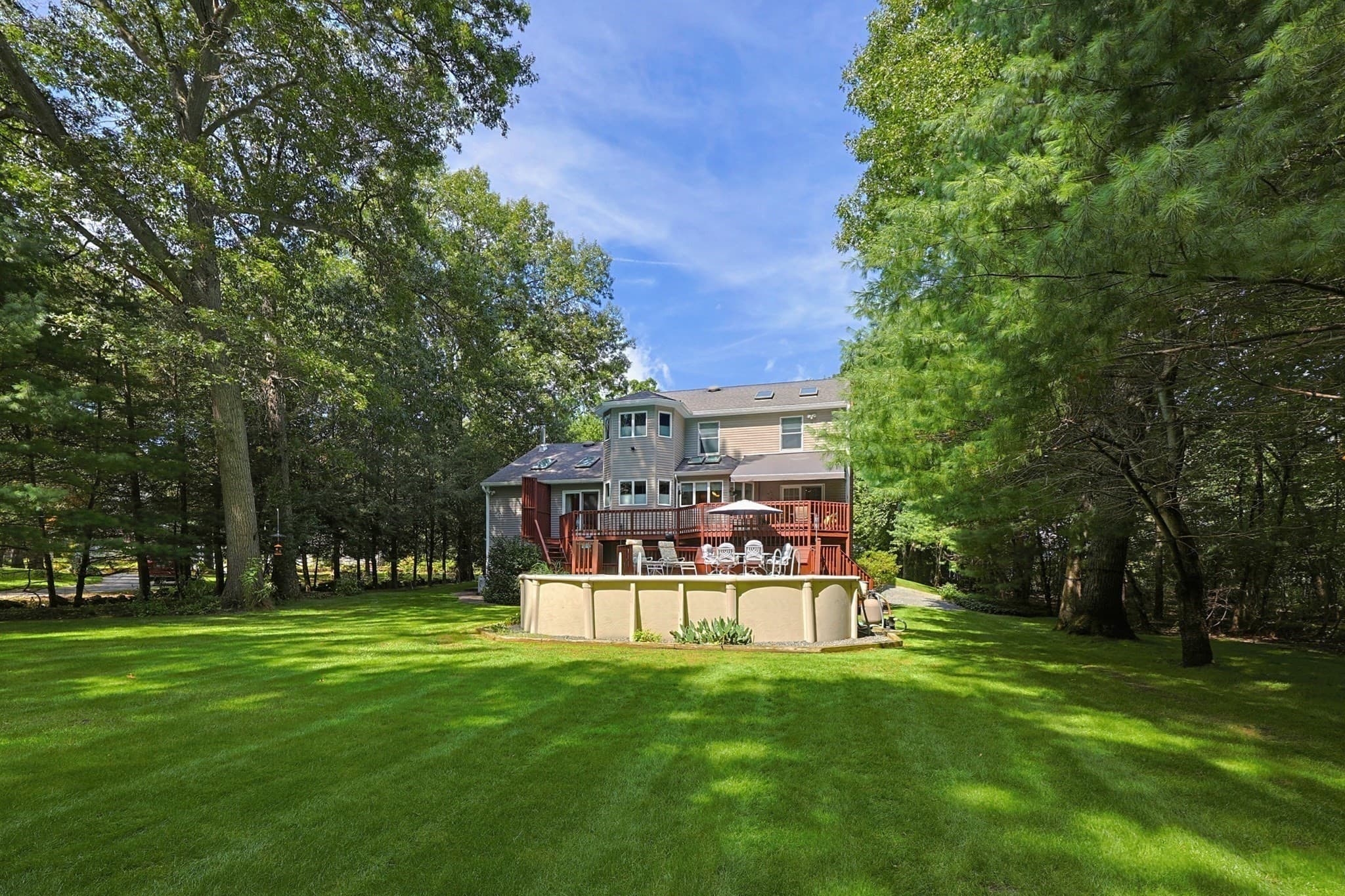Single Family Residence at 125 Walker St, Seekonk MA 02771, Seekonk, photo 37 of 42