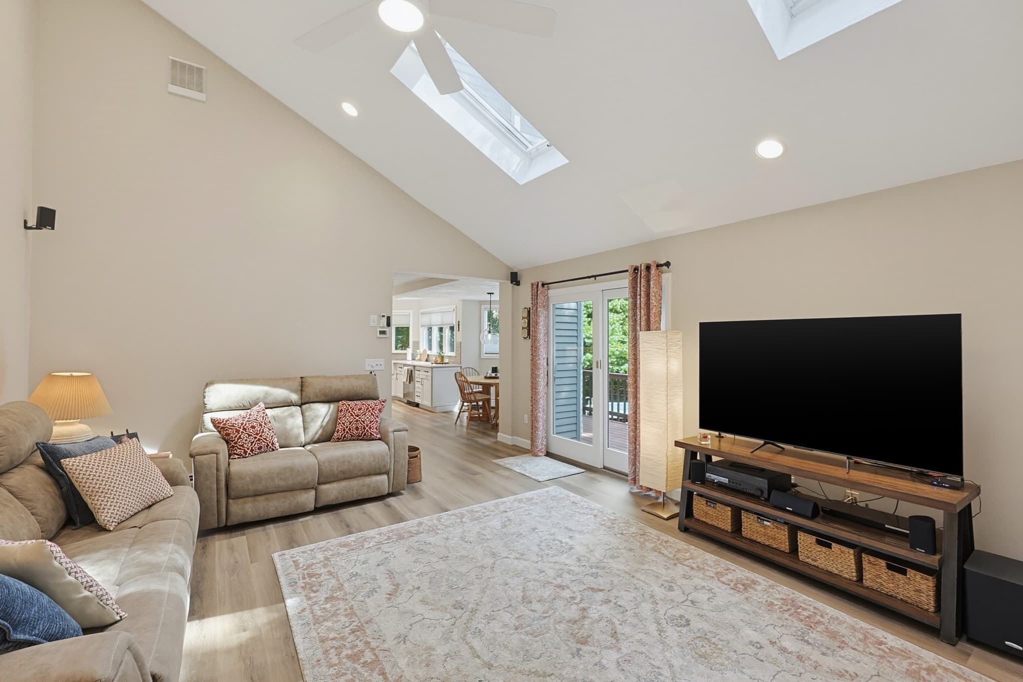 Single Family Residence at 125 Walker St, Seekonk MA 02771, Seekonk, photo 15 of 42