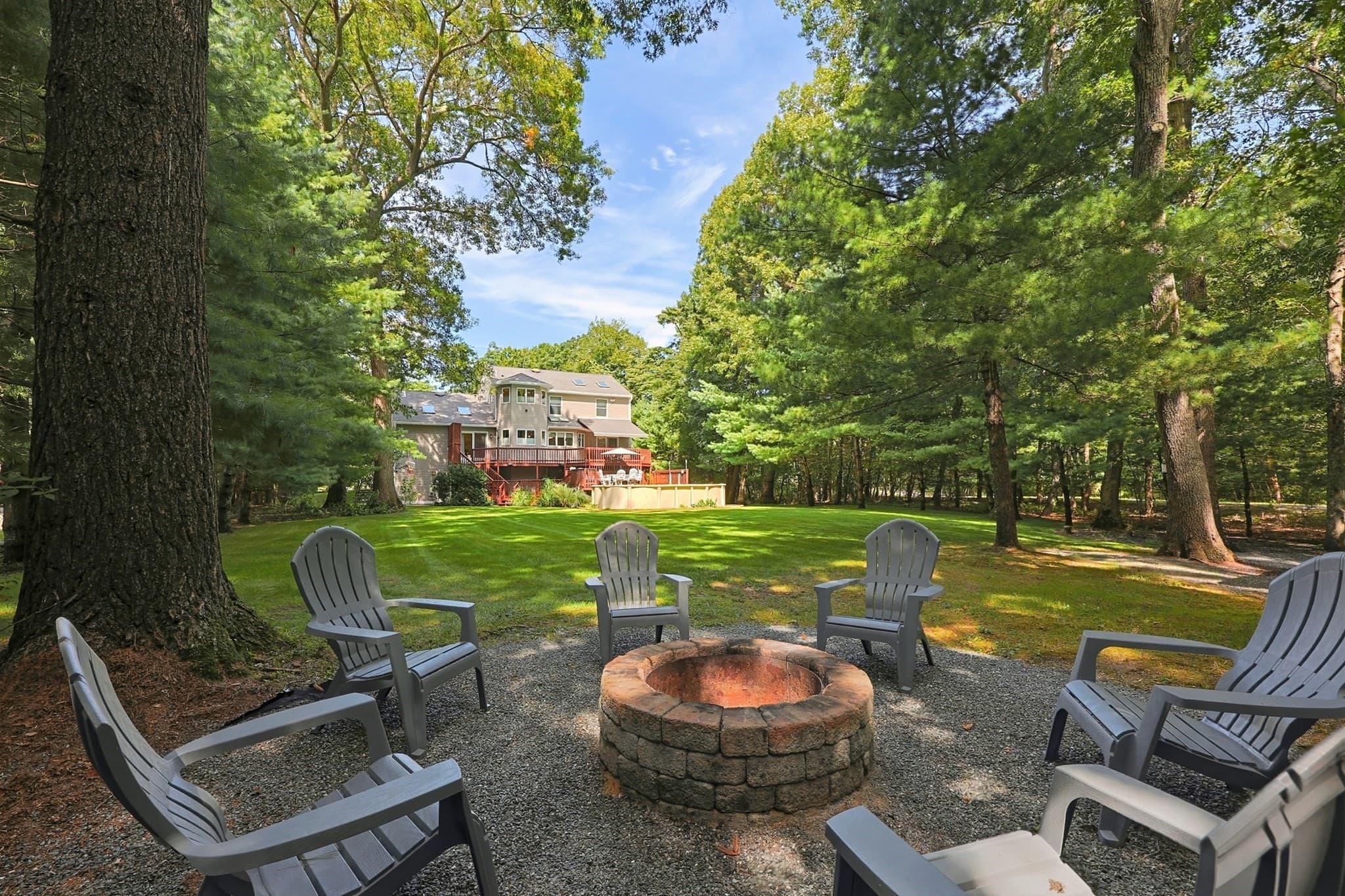 Single Family Residence at 125 Walker St, Seekonk MA 02771, Seekonk, photo 40 of 42