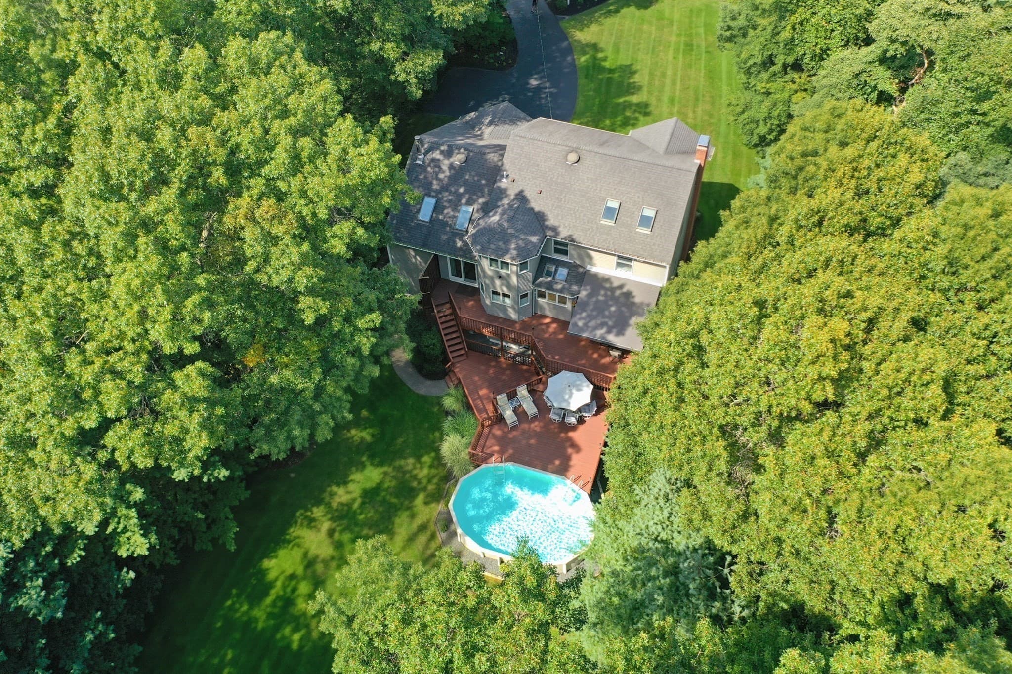 Single Family Residence at 125 Walker St, Seekonk MA 02771, Seekonk, photo 39 of 42