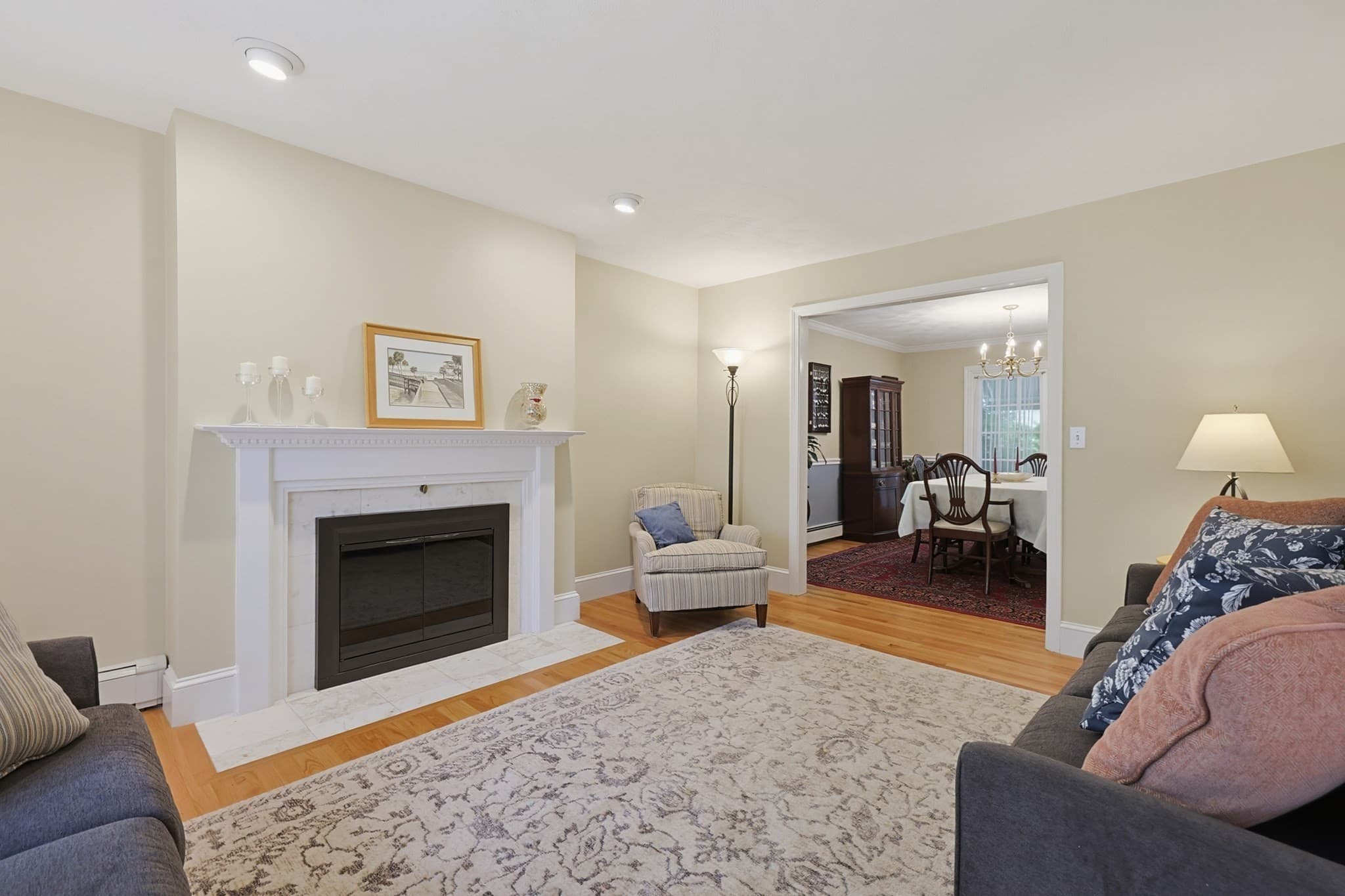 Single Family Residence at 125 Walker St, Seekonk MA 02771, Seekonk, photo 4 of 42