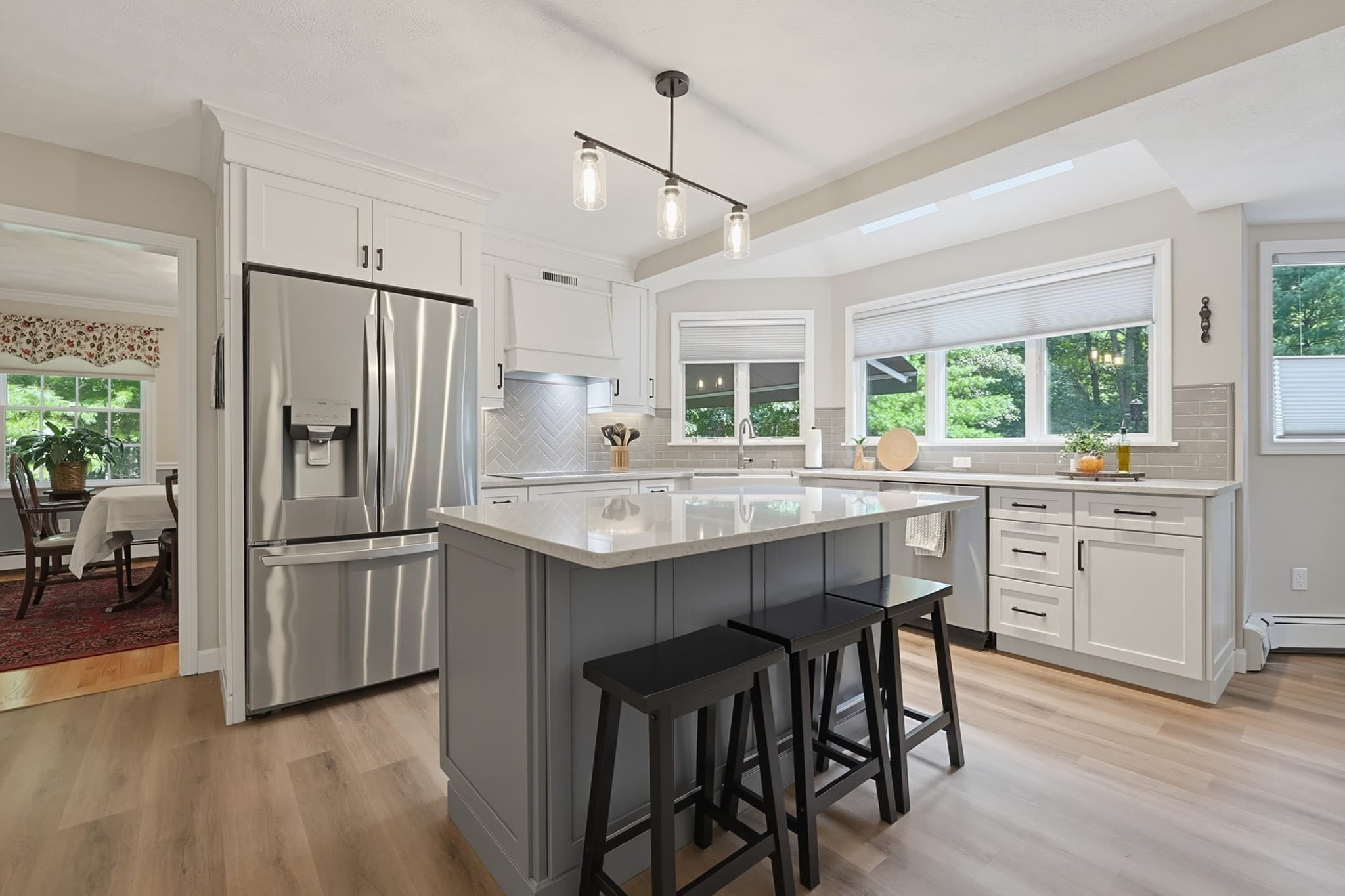 Single Family Residence at 125 Walker St, Seekonk MA 02771, Seekonk, photo 8 of 42