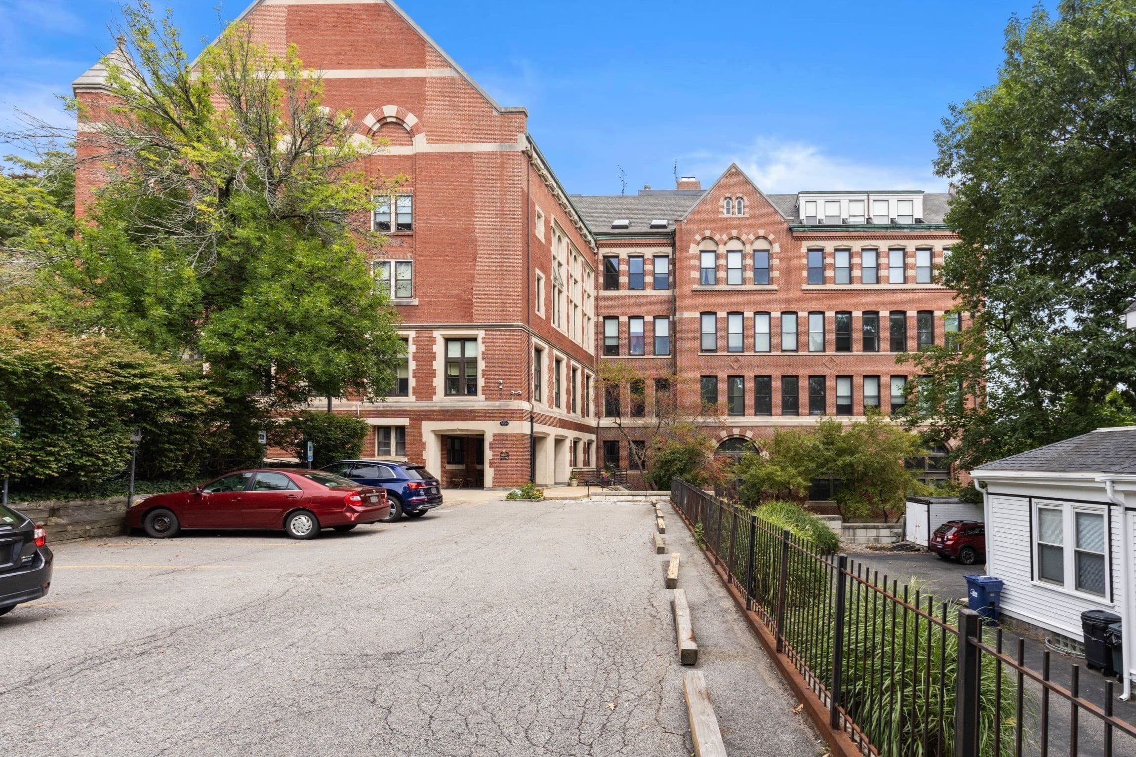 Condominium at 76 Elm Street # 203, Boston MA 02130, photo 2 of 31