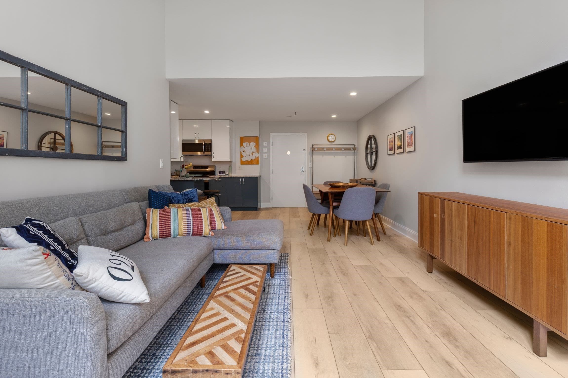 Condominium at 76 Elm Street # 203, Boston MA 02130, photo 6 of 31