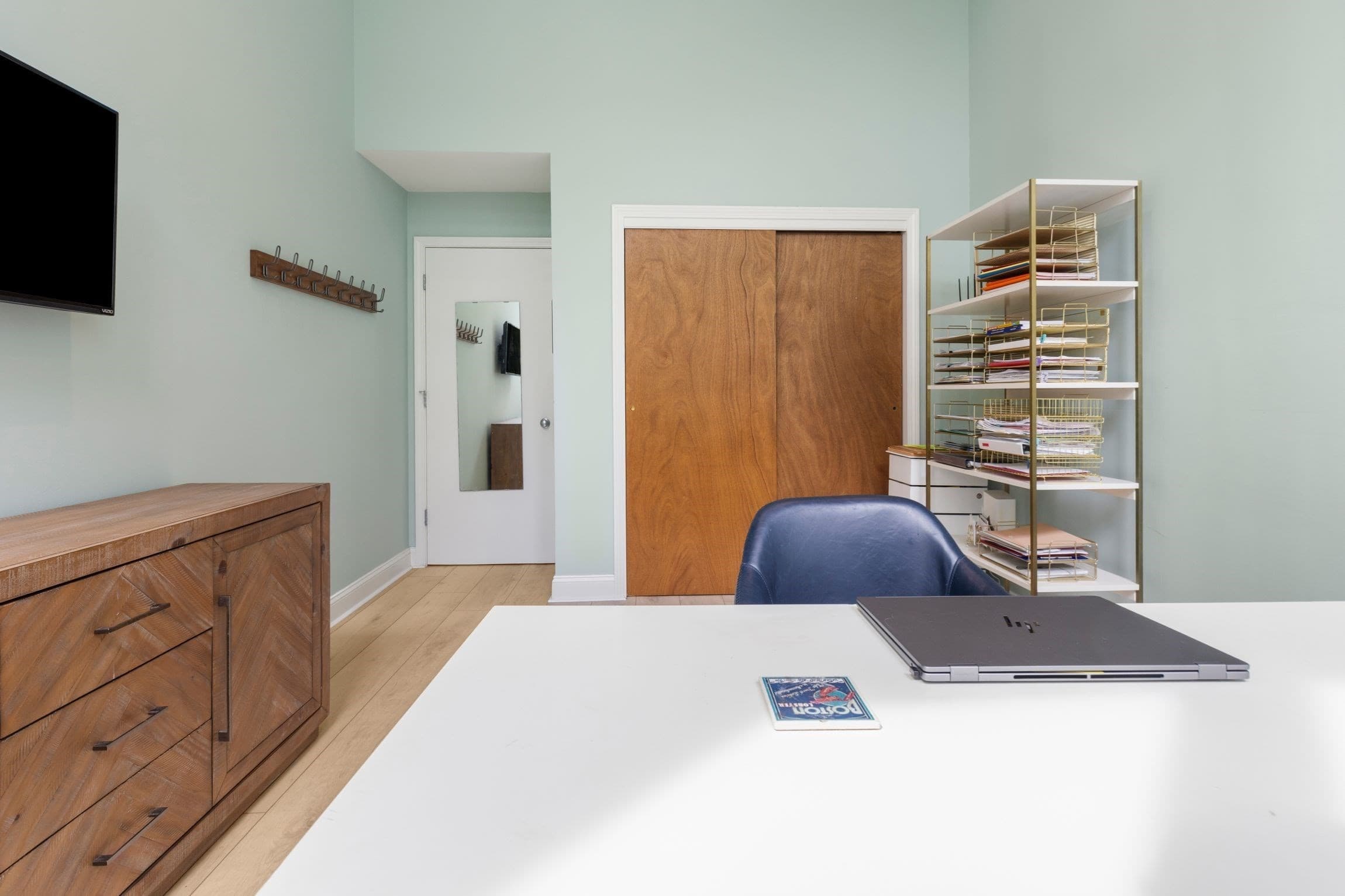 Condominium at 76 Elm Street # 203, Boston MA 02130, photo 17 of 31