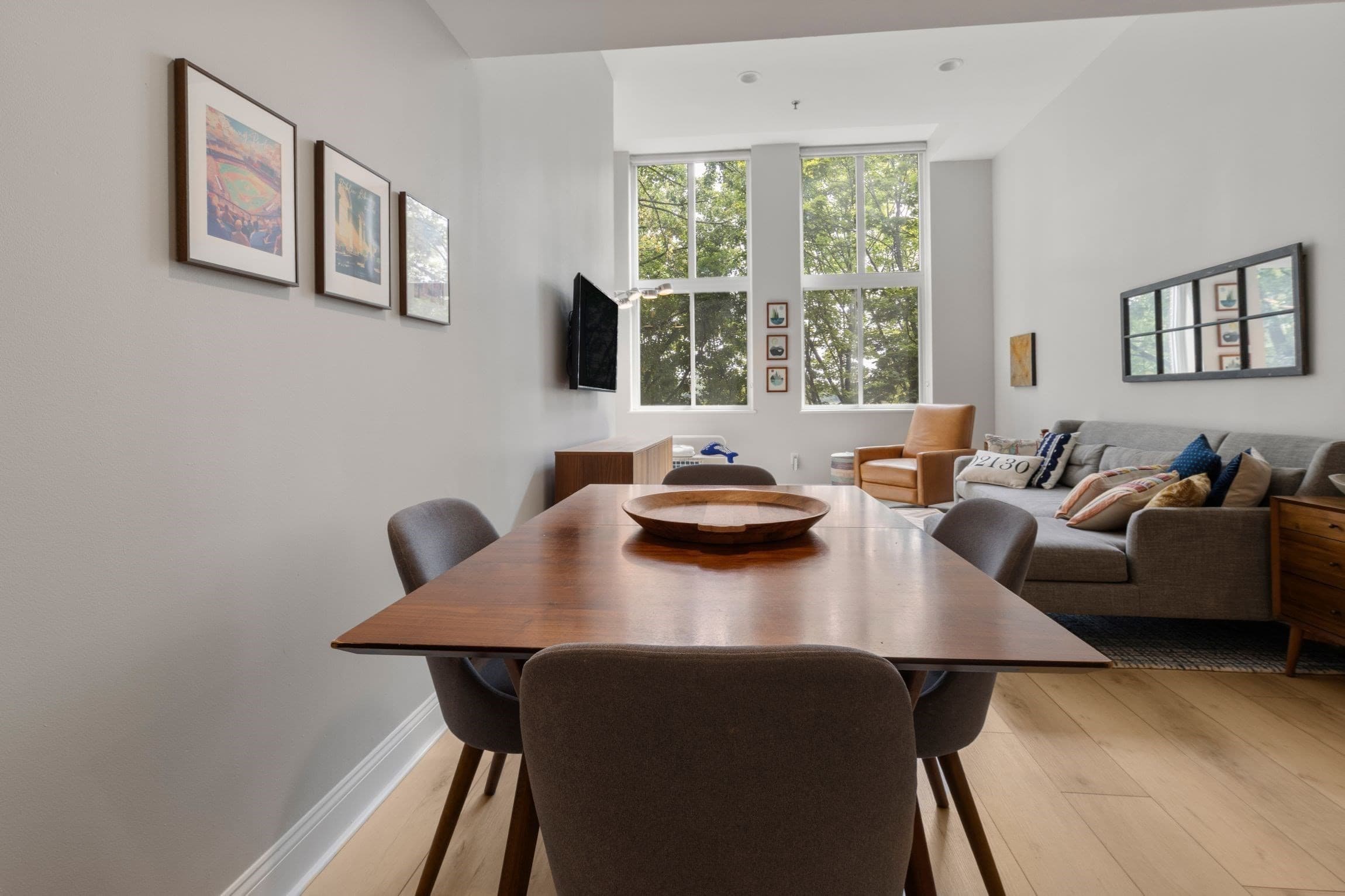 Condominium at 76 Elm Street # 203, Boston MA 02130, photo 12 of 31