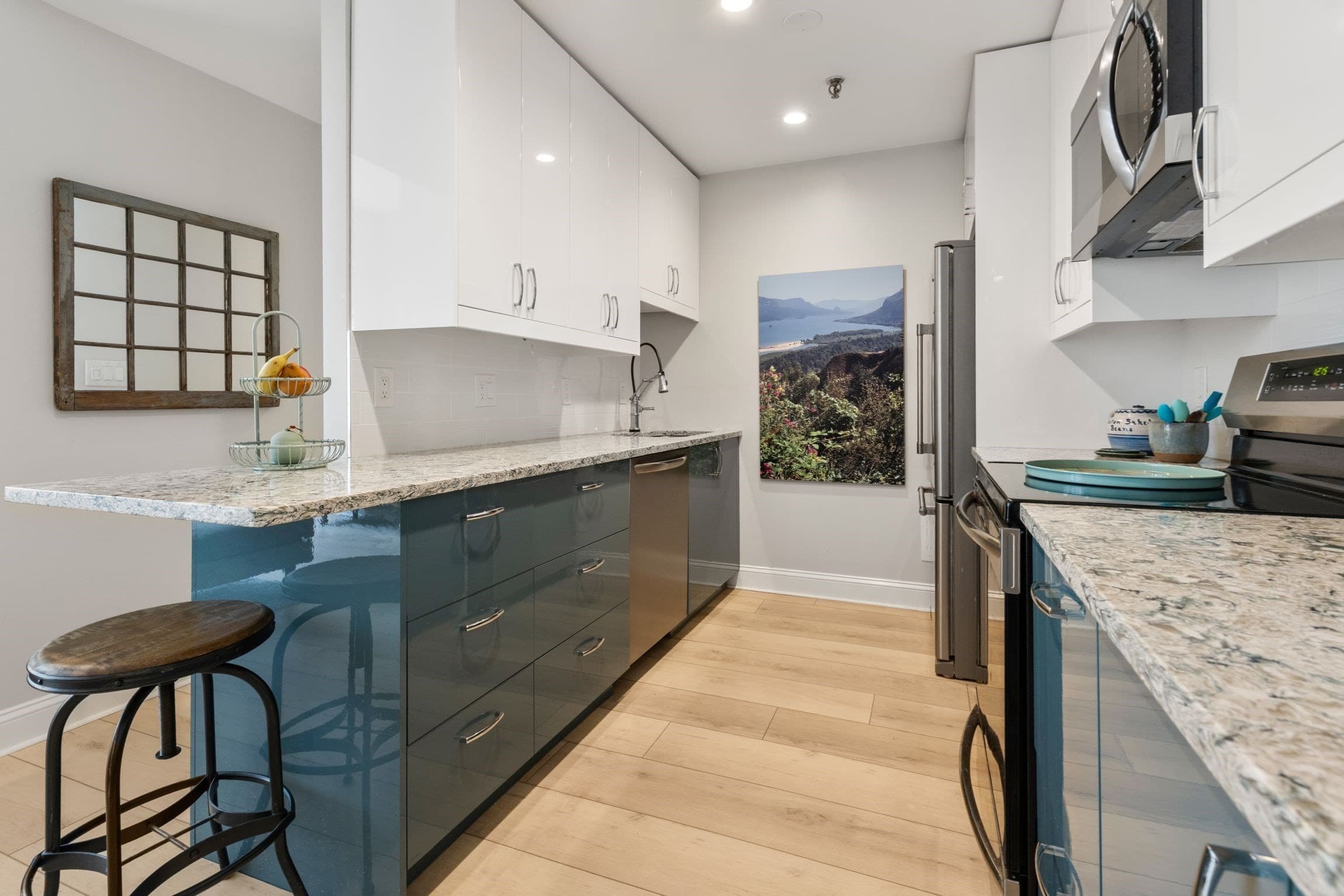 Condominium at 76 Elm Street # 203, Boston MA 02130, photo 7 of 31
