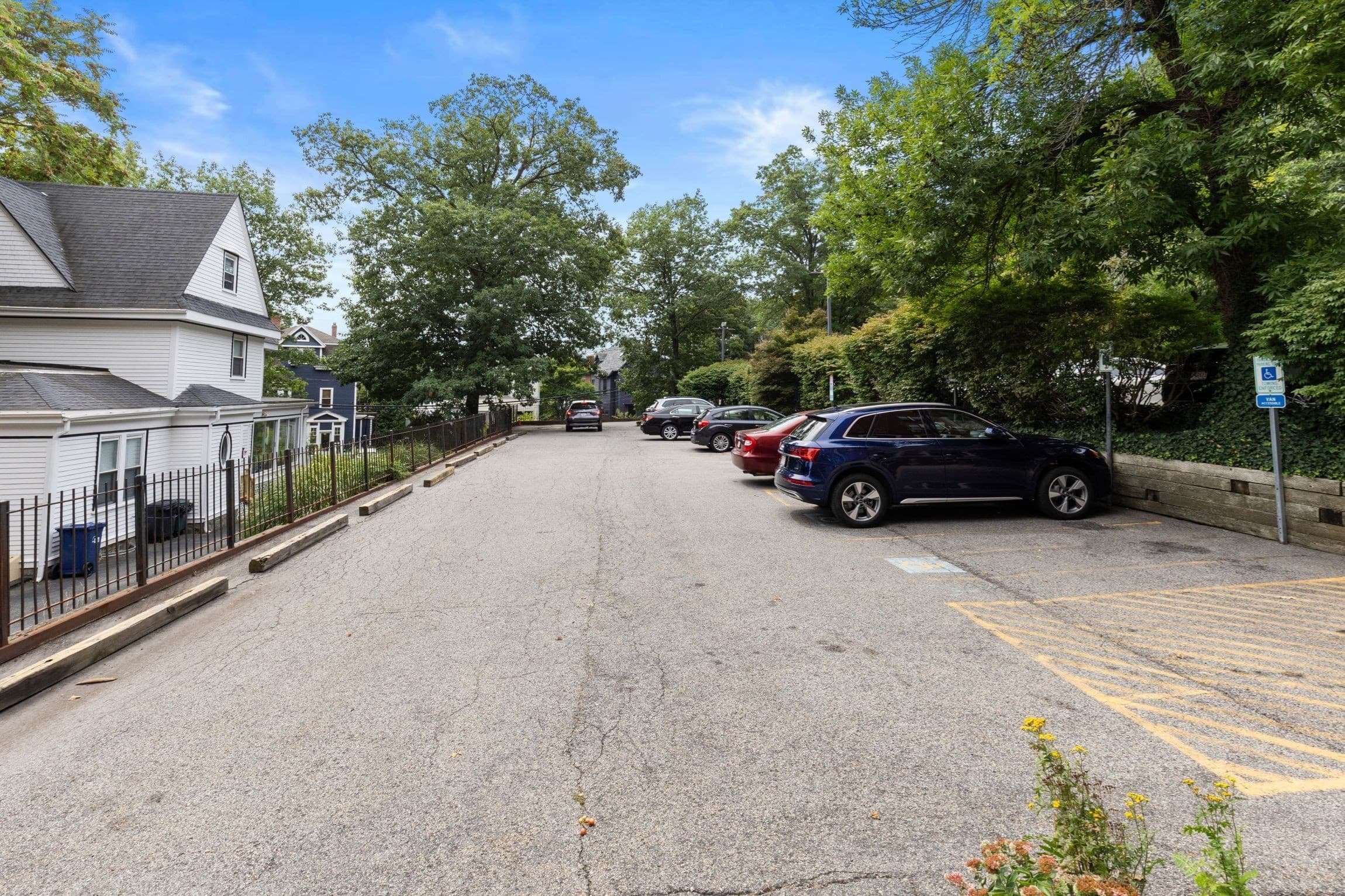 Condominium at 76 Elm Street # 203, Boston MA 02130, photo 28 of 31