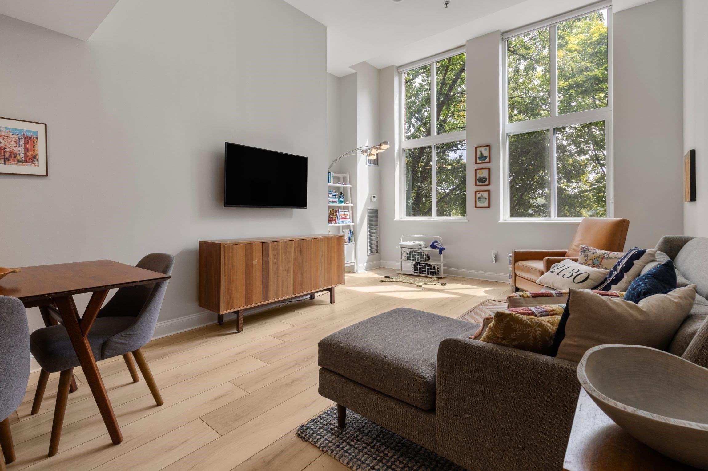Condominium at 76 Elm Street # 203, Boston MA 02130, photo 5 of 31