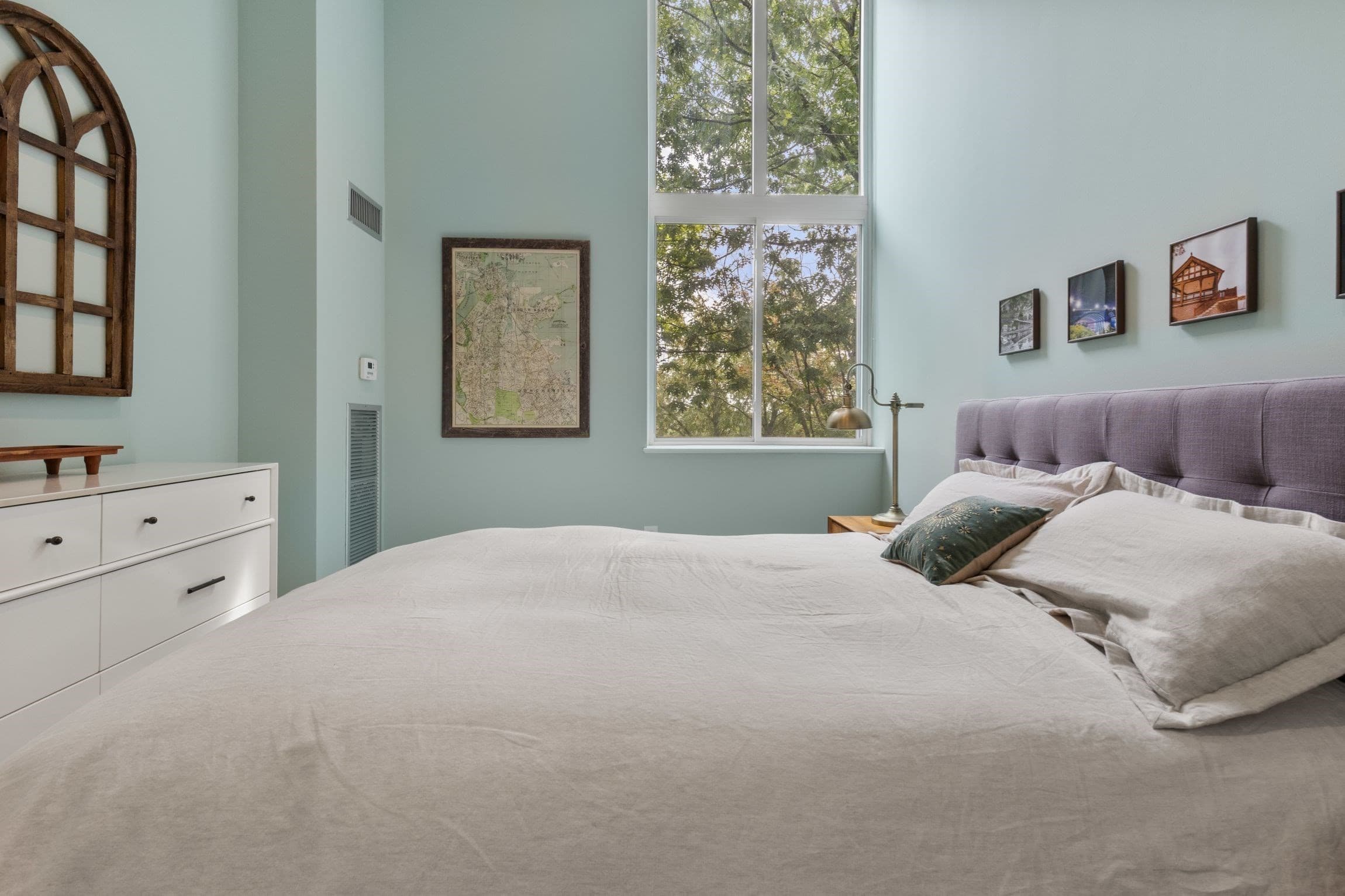 Condominium at 76 Elm Street # 203, Boston MA 02130, photo 20 of 31