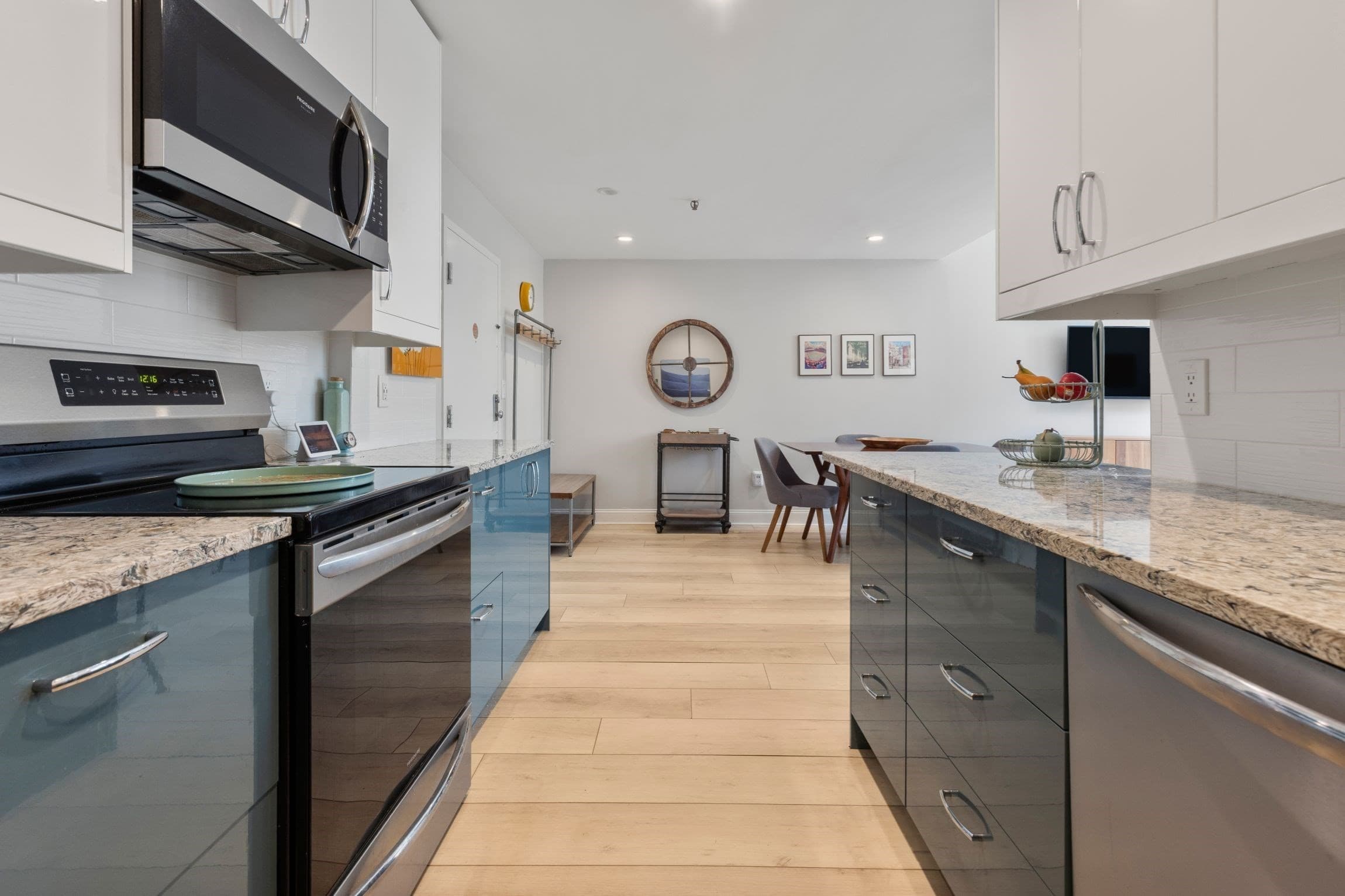 Condominium at 76 Elm Street # 203, Boston MA 02130, photo 9 of 31
