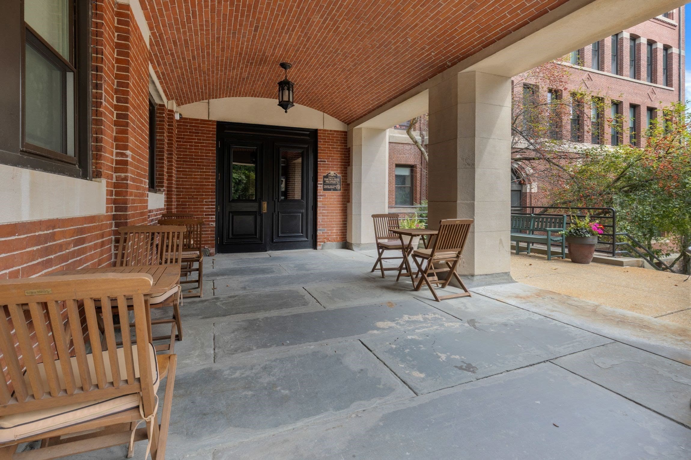 Condominium at 76 Elm Street # 203, Boston MA 02130, photo 24 of 31