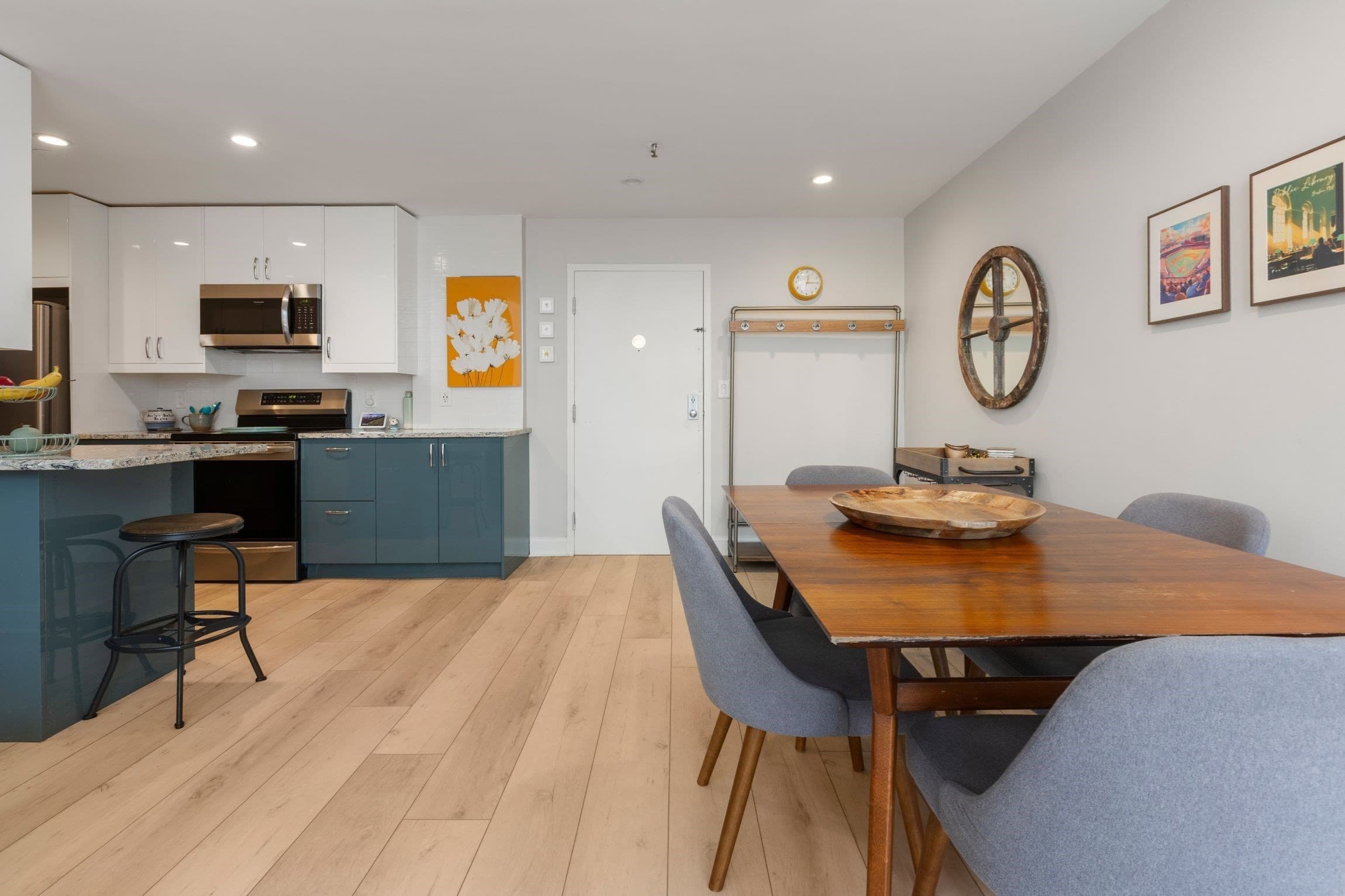 Condominium at 76 Elm Street # 203, Boston MA 02130, photo 10 of 31