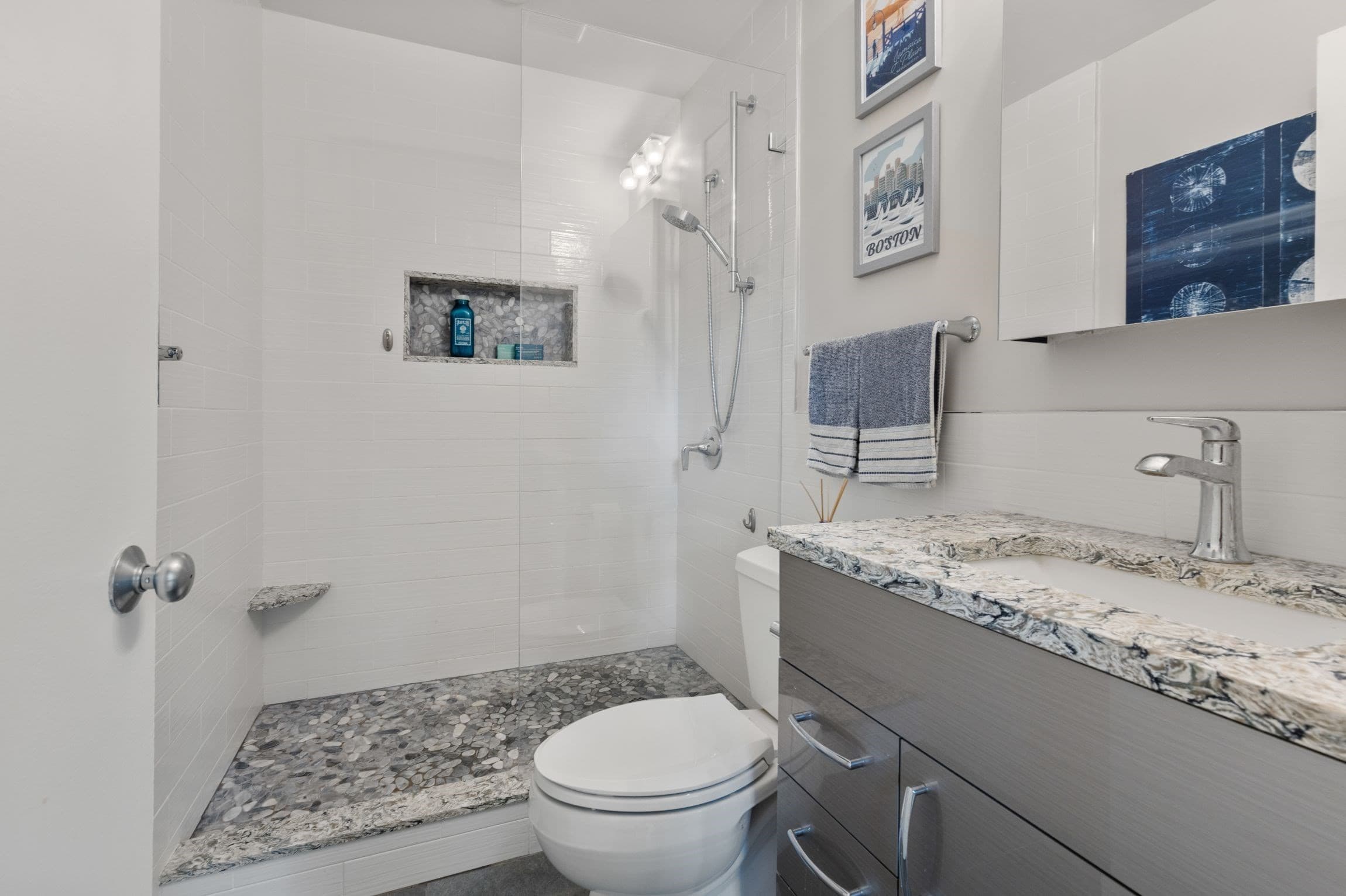 Condominium at 76 Elm Street # 203, Boston MA 02130, photo 18 of 31