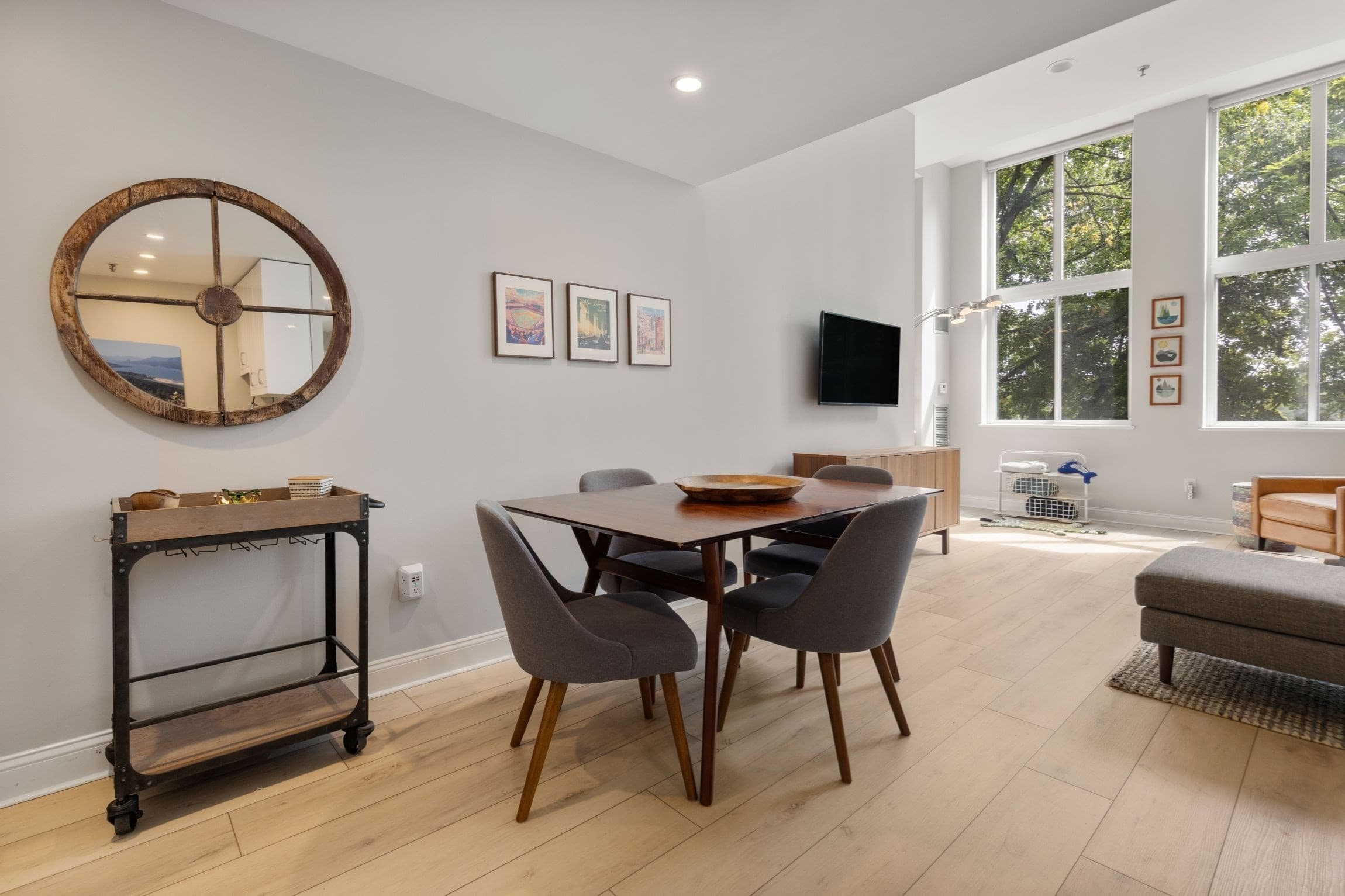 Condominium at 76 Elm Street # 203, Boston MA 02130, photo 11 of 31
