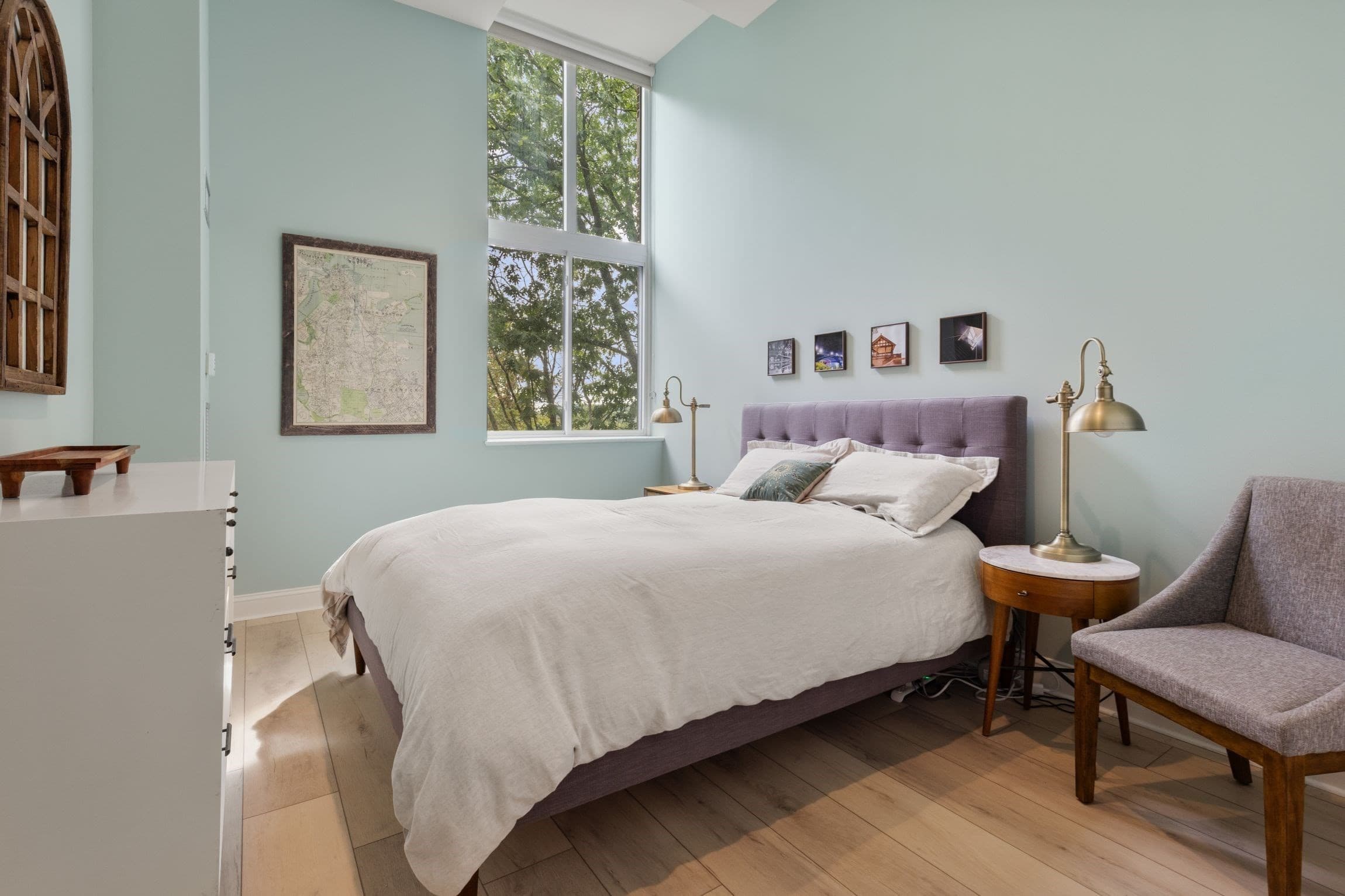 Condominium at 76 Elm Street # 203, Boston MA 02130, photo 19 of 31